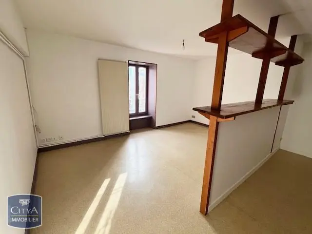 Photo 2 Appartement 3 pièces 61.2m²