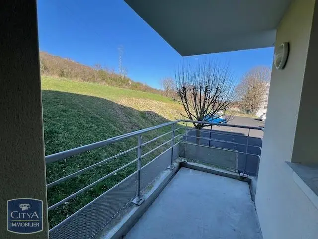 Photo 2 Appartement 3 pièces 58.5m²