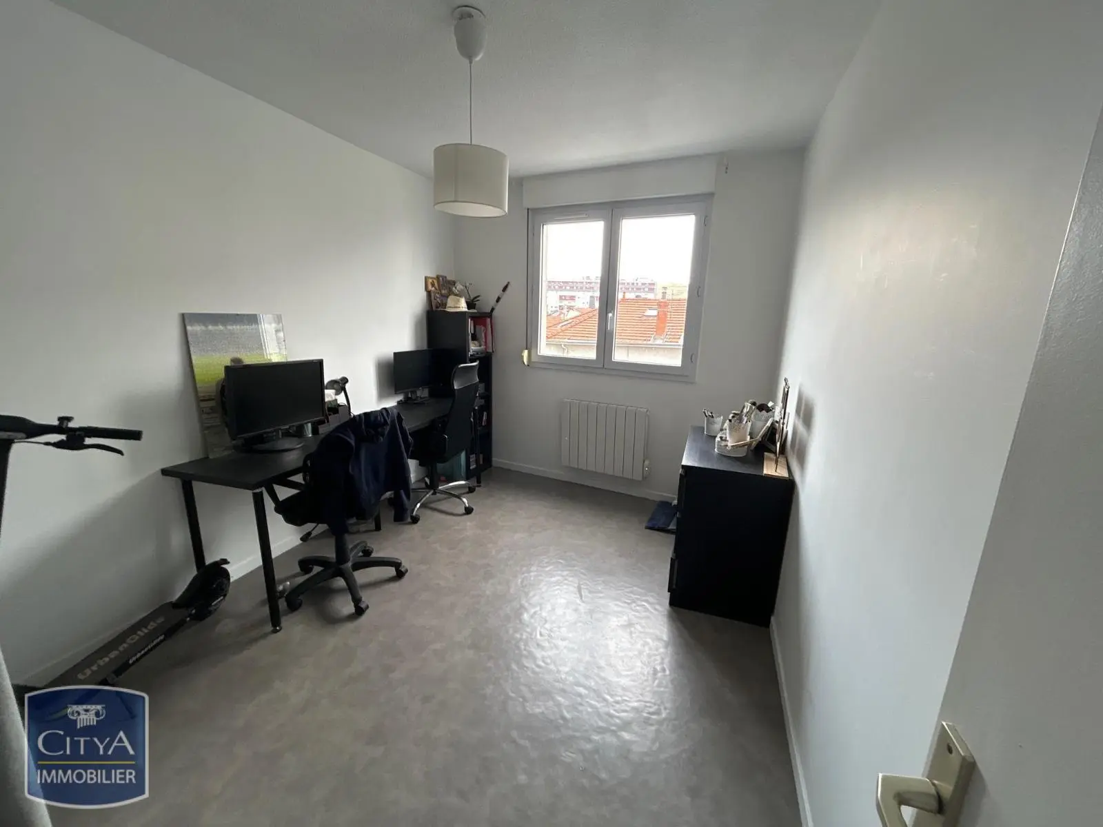 Photo 6 pour Appartement 3 pièces 63.68m² Photo 6 Appartement 3 pièces 63.68m²