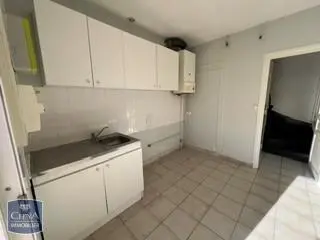 Photo 2 Appartement 3 pièces 53.7m²
