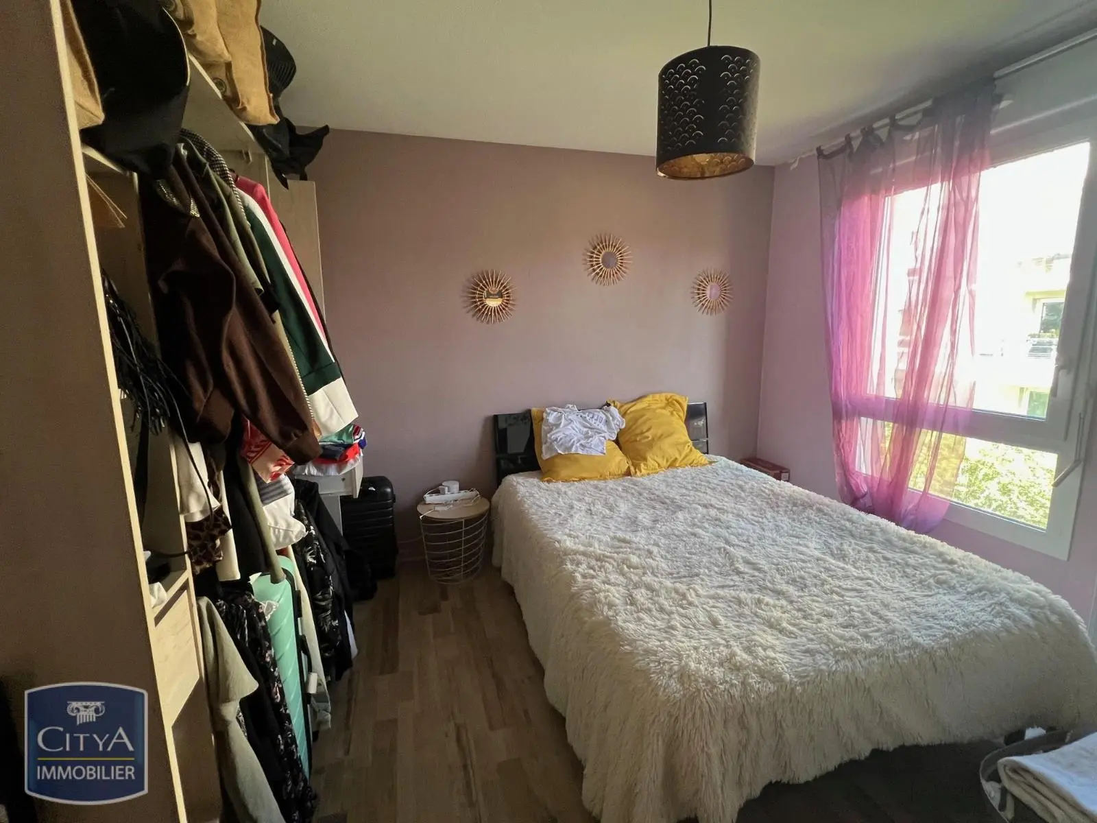Photo 9 Appartement 3 pièces 62.85m²