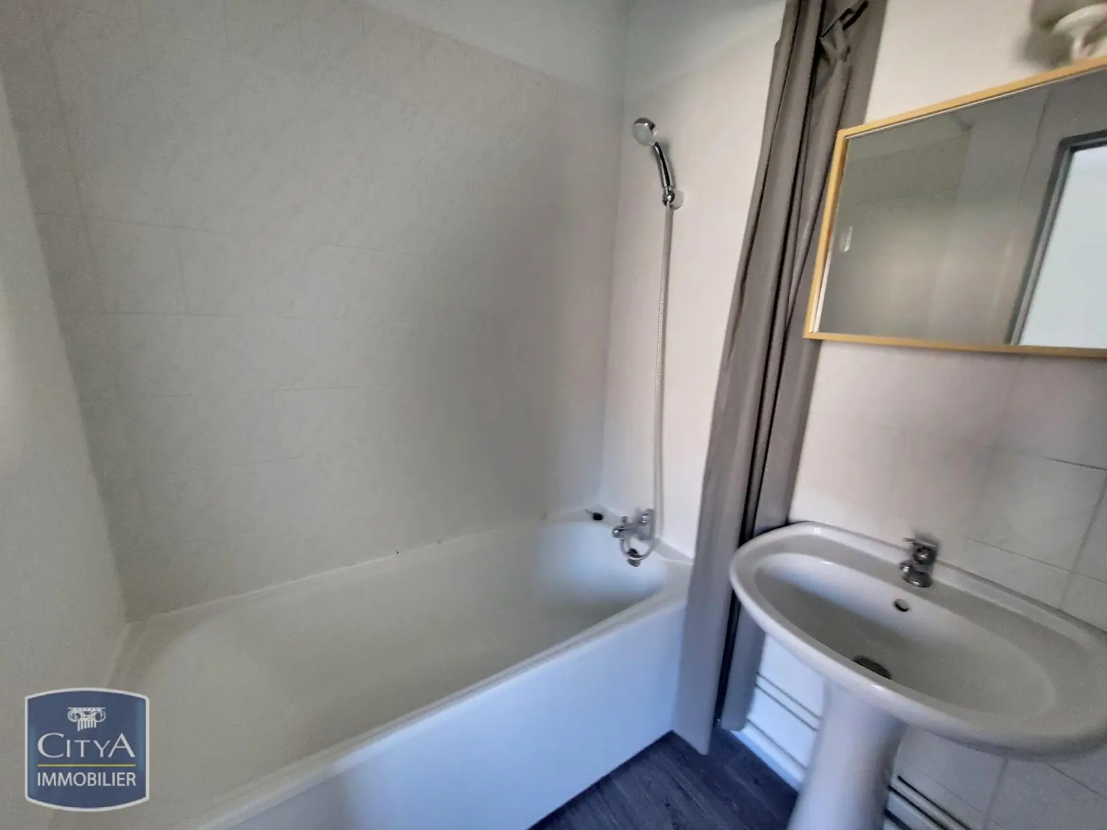 Photo 4 Appartement 1 pièce 18.81m²