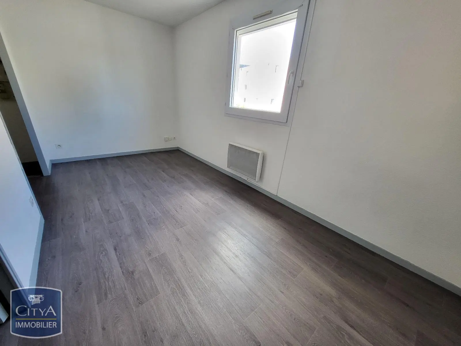 Photo 3 Appartement 1 pièce 18.81m²