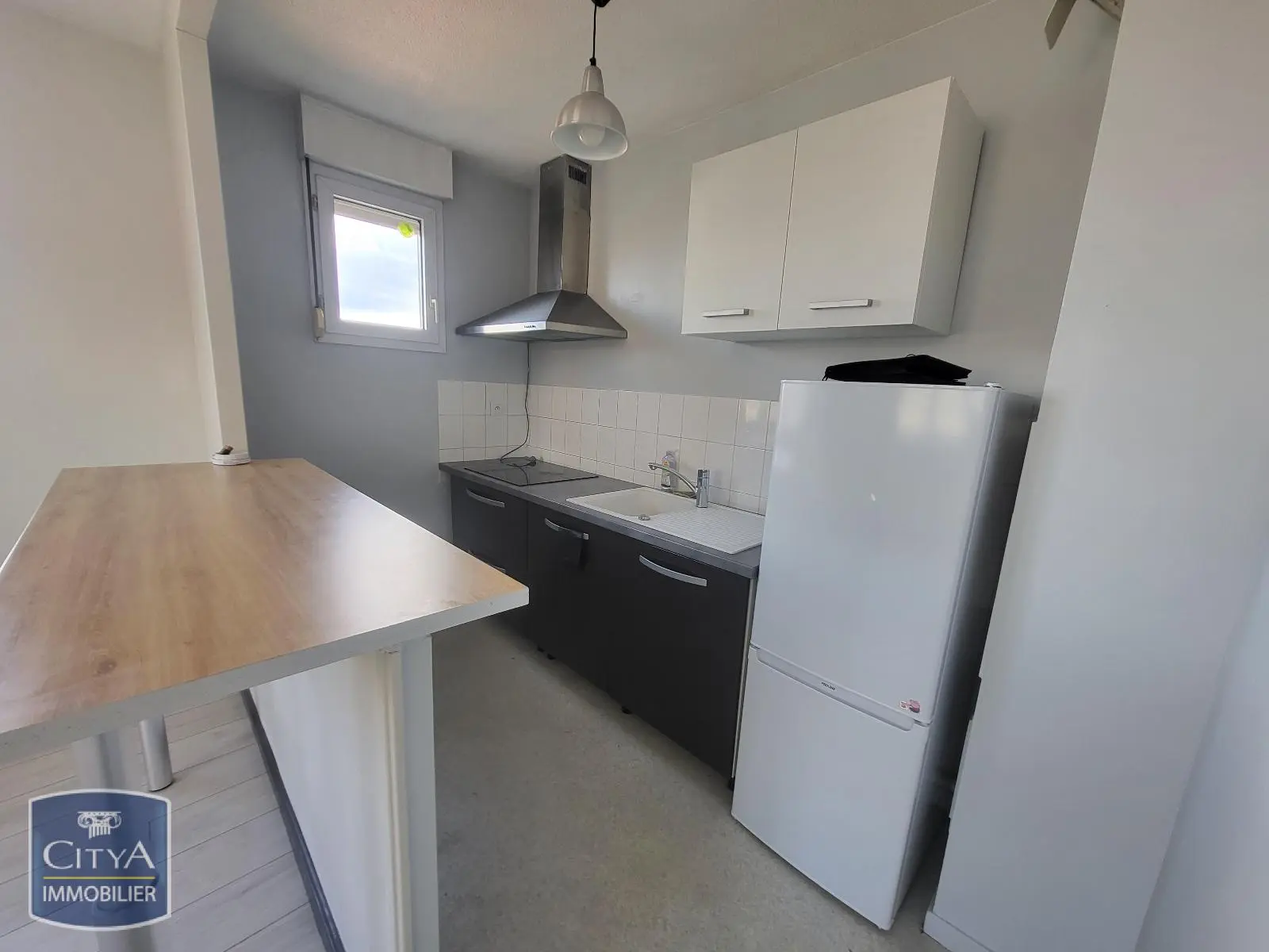 Photo 2 Appartement 3 pièces 53.88m²