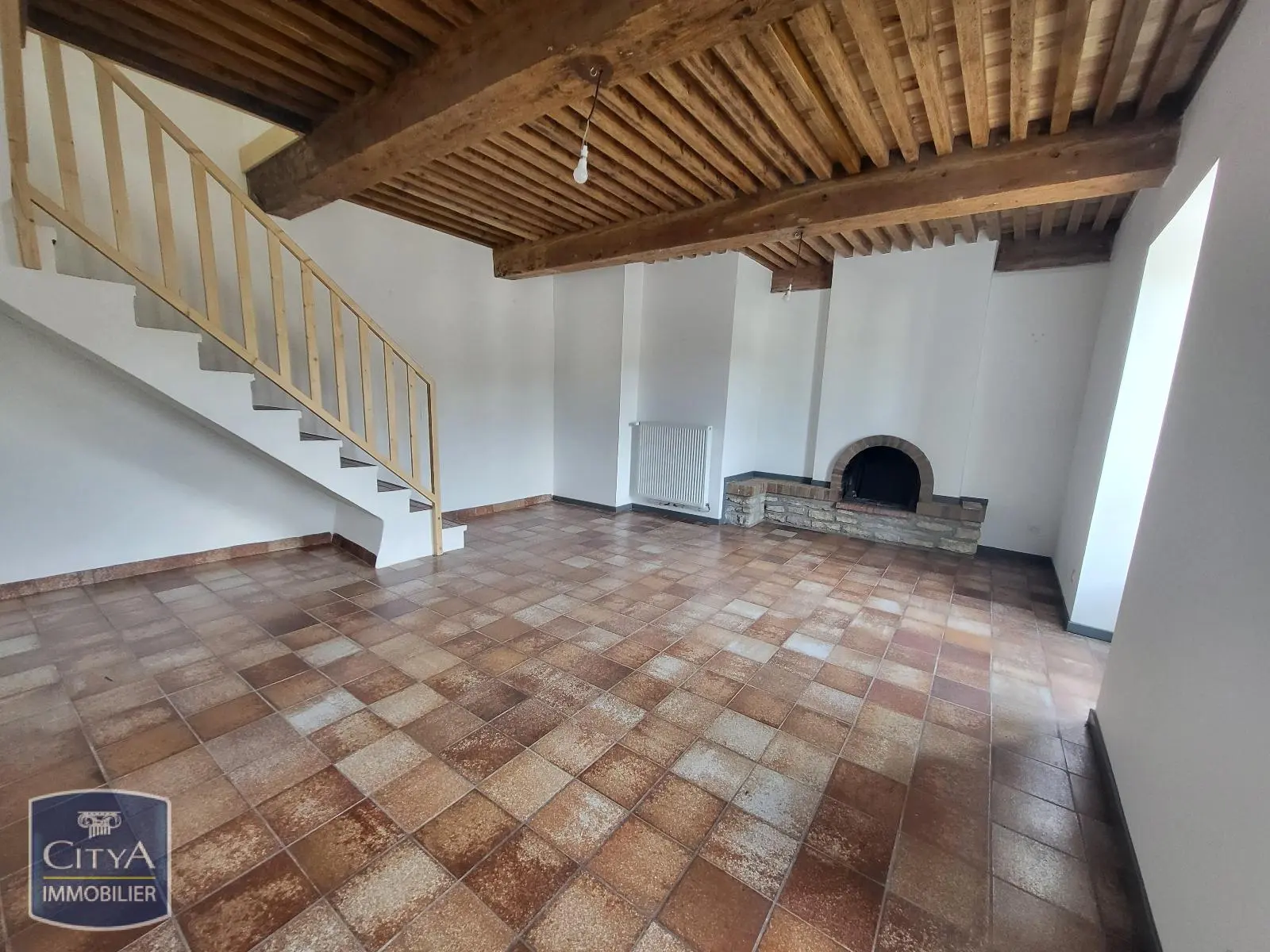 Photo 1 maison Saint-Saturnin