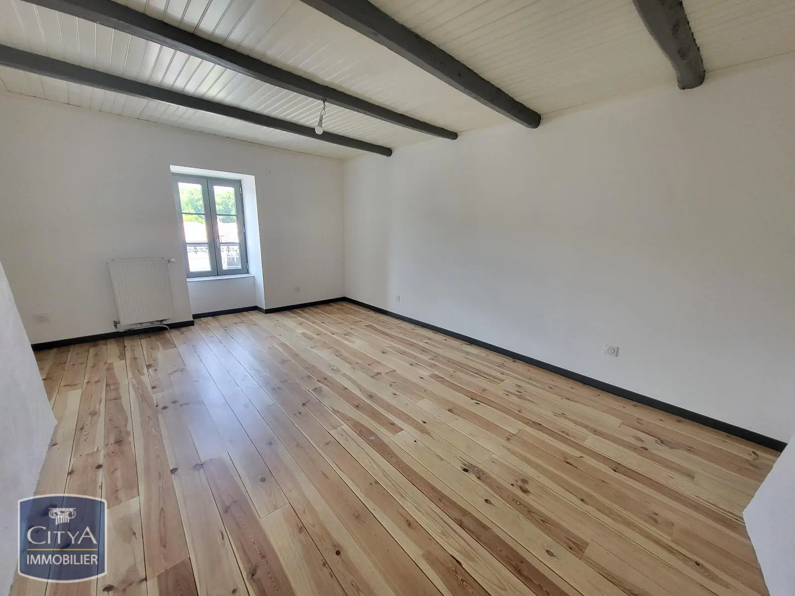 Photo 3 maison Saint-Saturnin