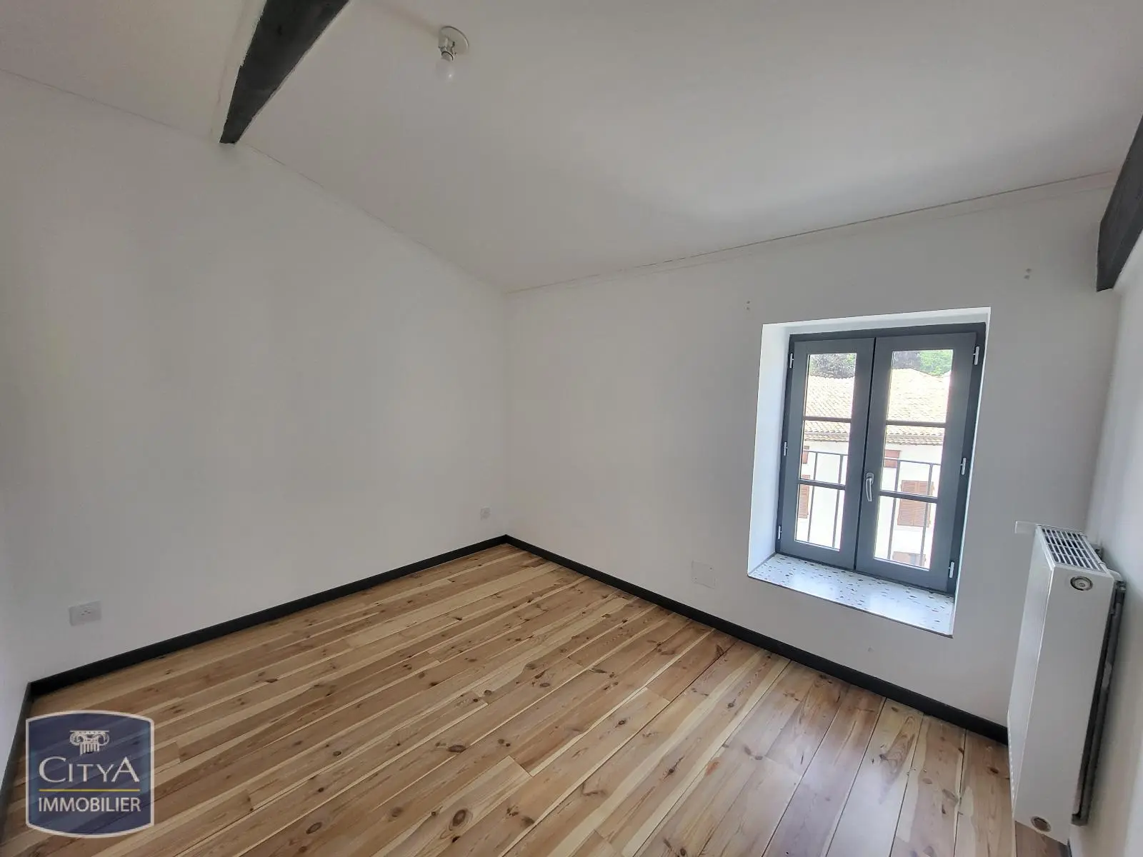 Photo 5 maison Saint-Saturnin