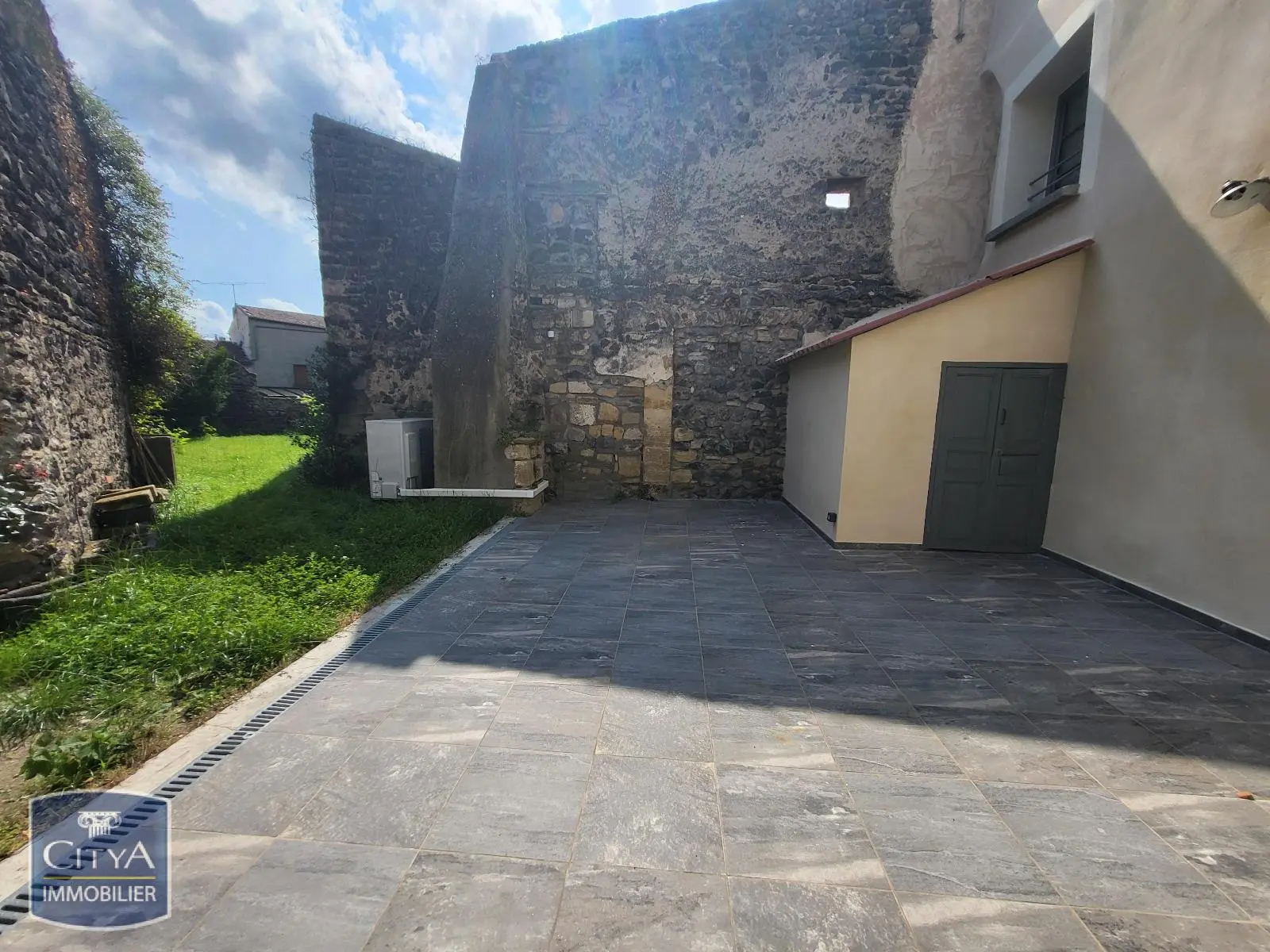 Photo 8 maison Saint-Saturnin