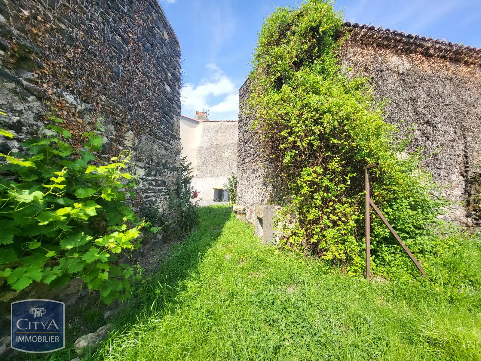 Photo 9 maison Saint-Saturnin