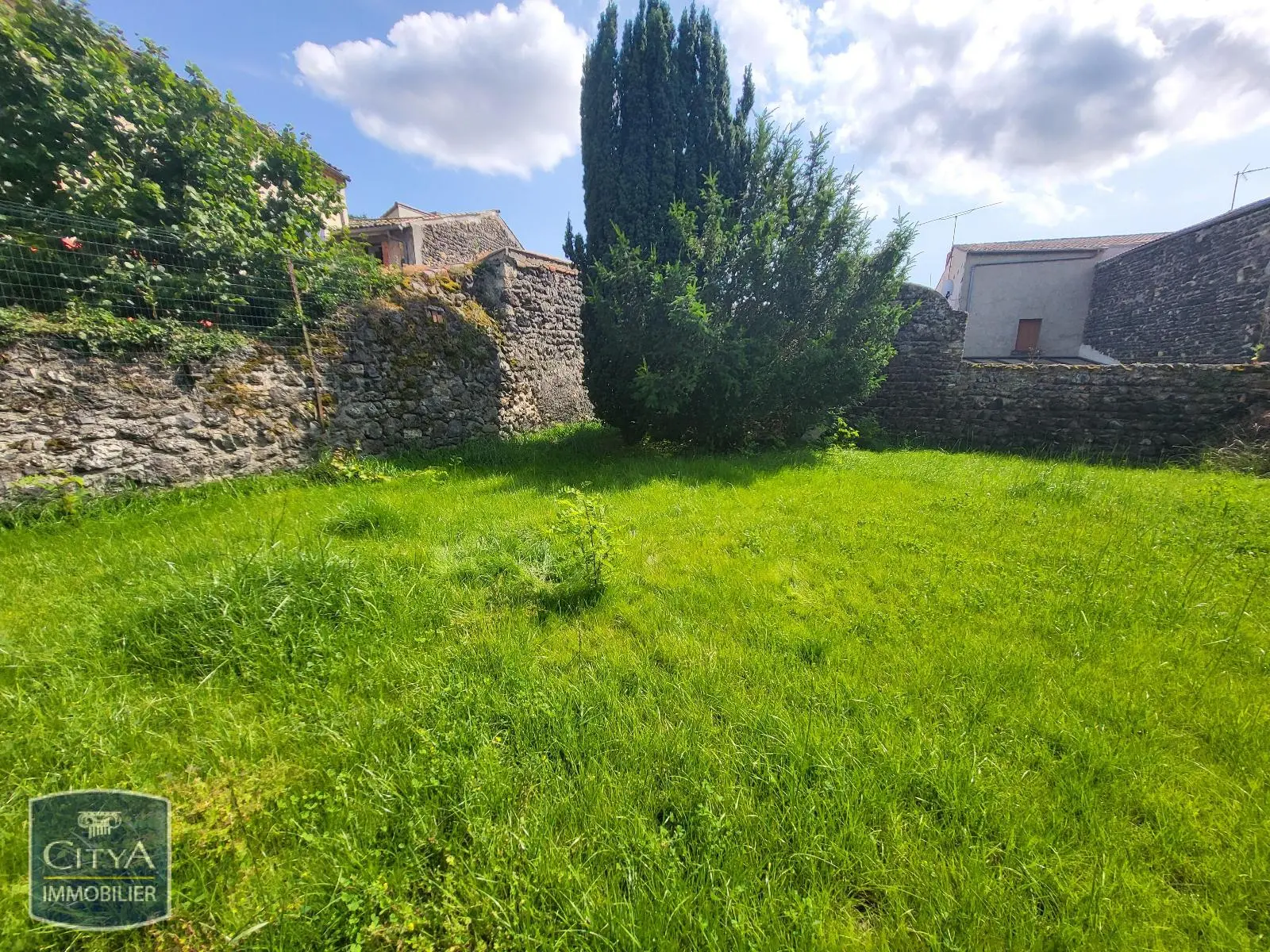 Photo 10 maison Saint-Saturnin