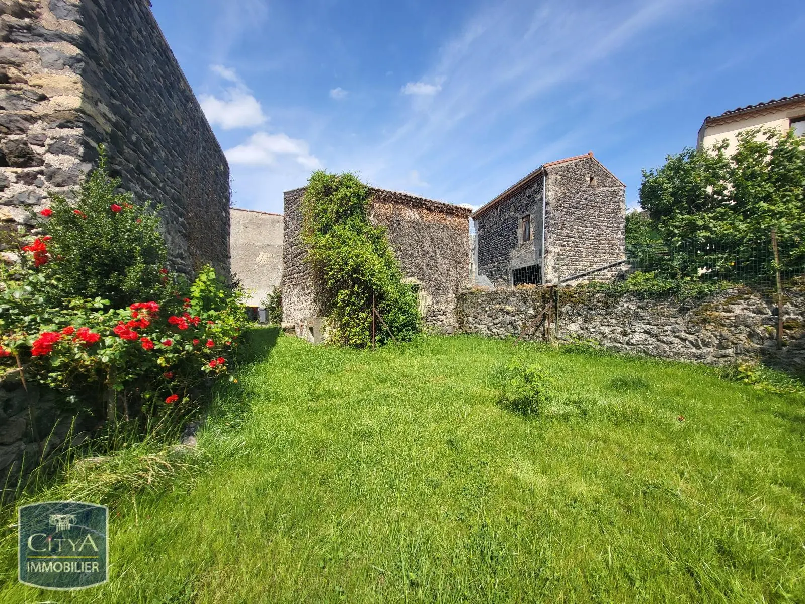 Photo 11 maison Saint-Saturnin