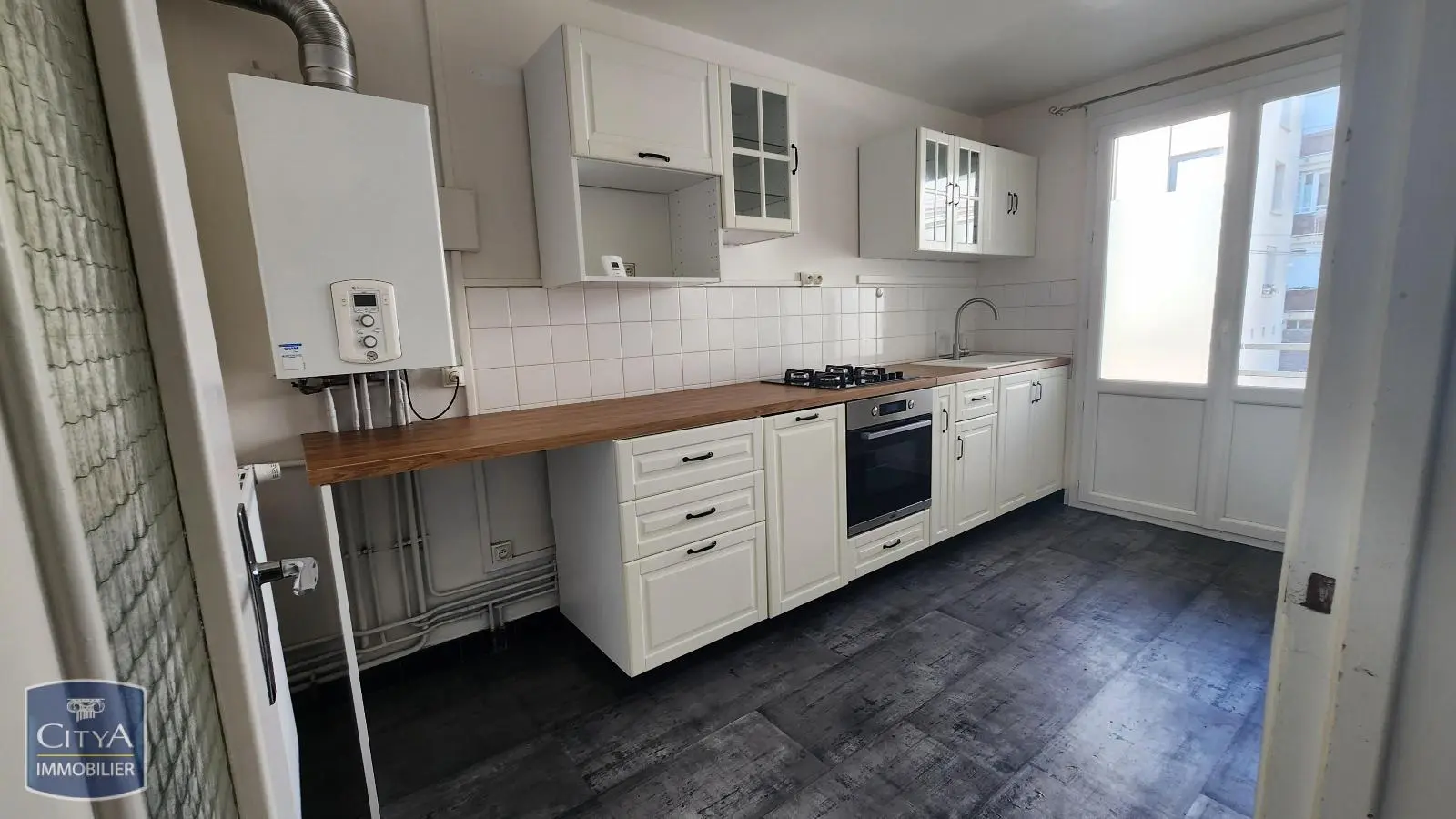 Photo 1 Appartement 4 pièces 74m²