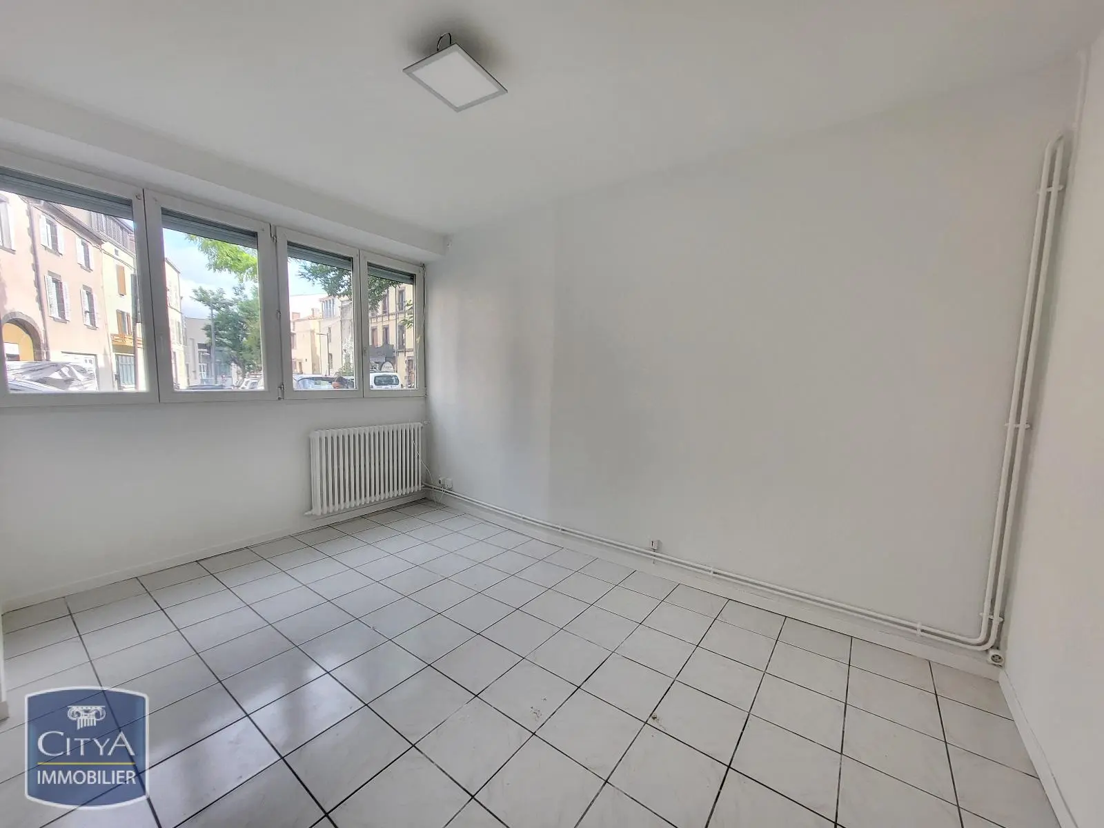 Photo 2 Appartement 3 pièces 60.01m²