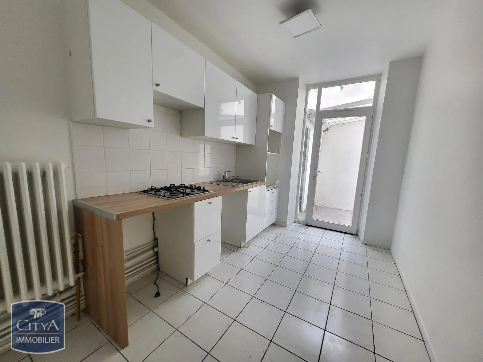 Photo 1 Appartement 3 pièces 60.01m²