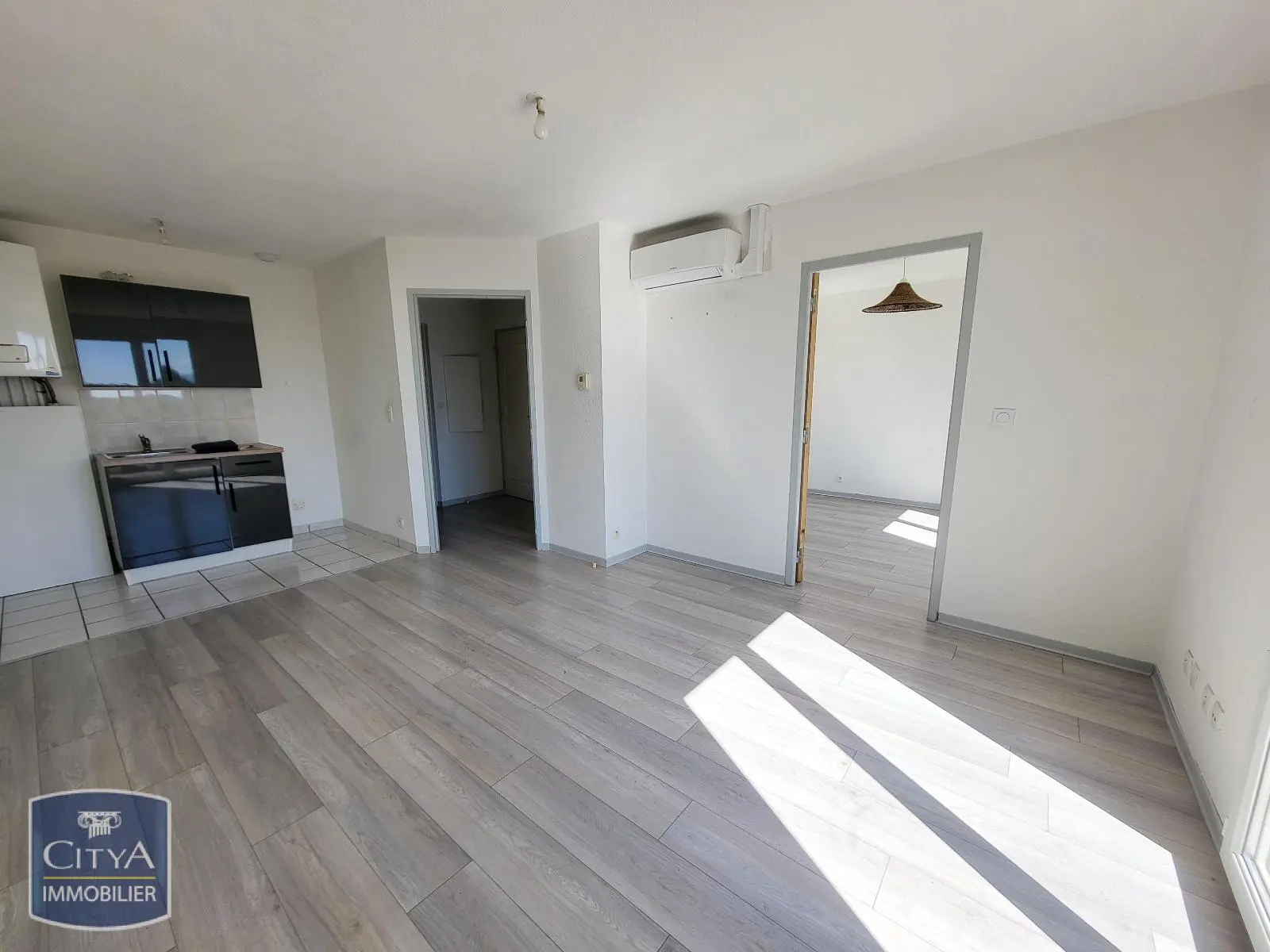 Photo 4 Appartement 2 pièces 38.39m²