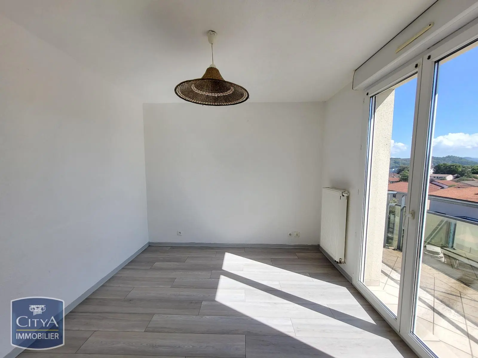 Photo 6 Appartement 2 pièces 38.39m²
