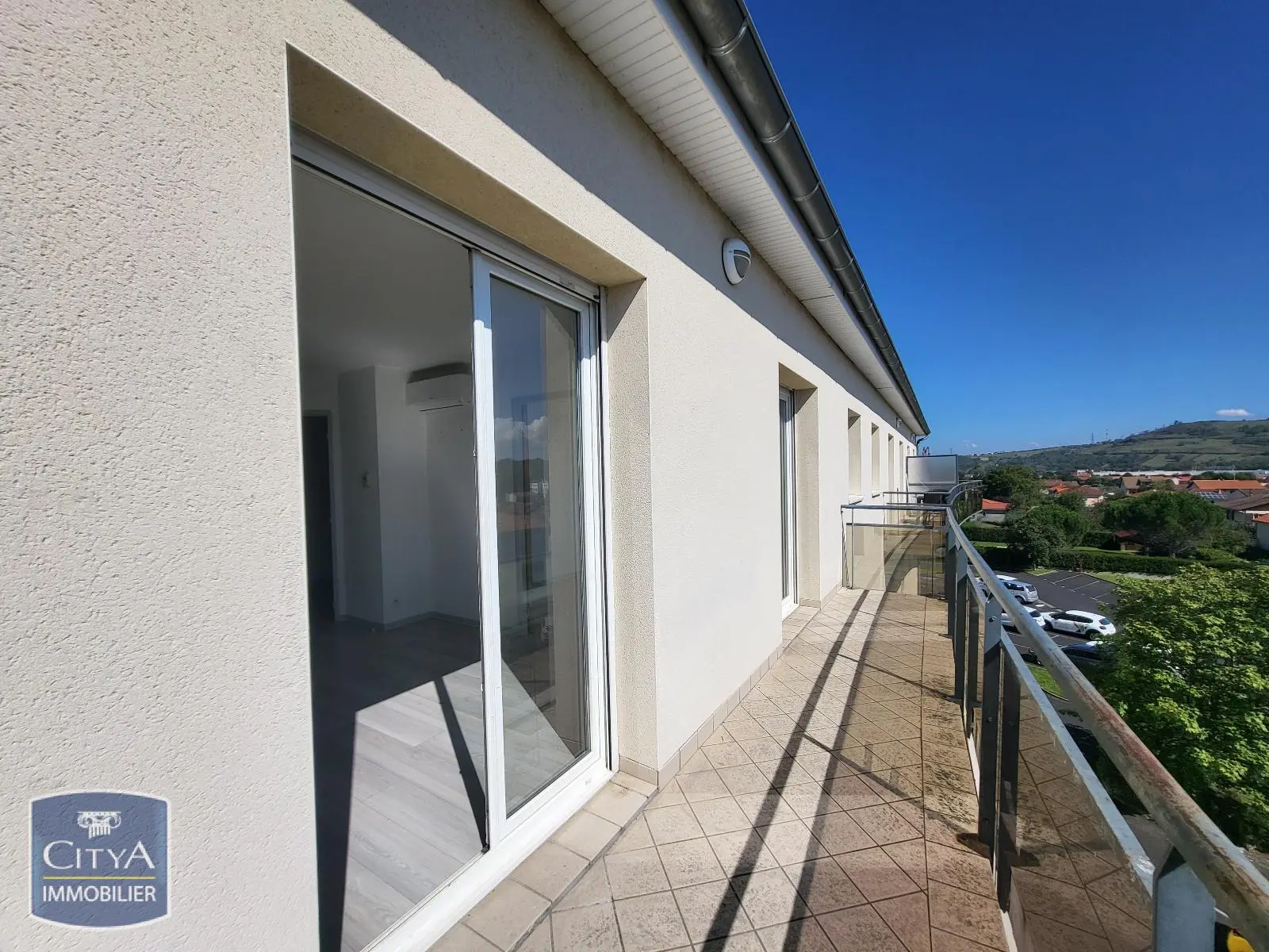 Photo 1 Appartement 2 pièces 38.39m²