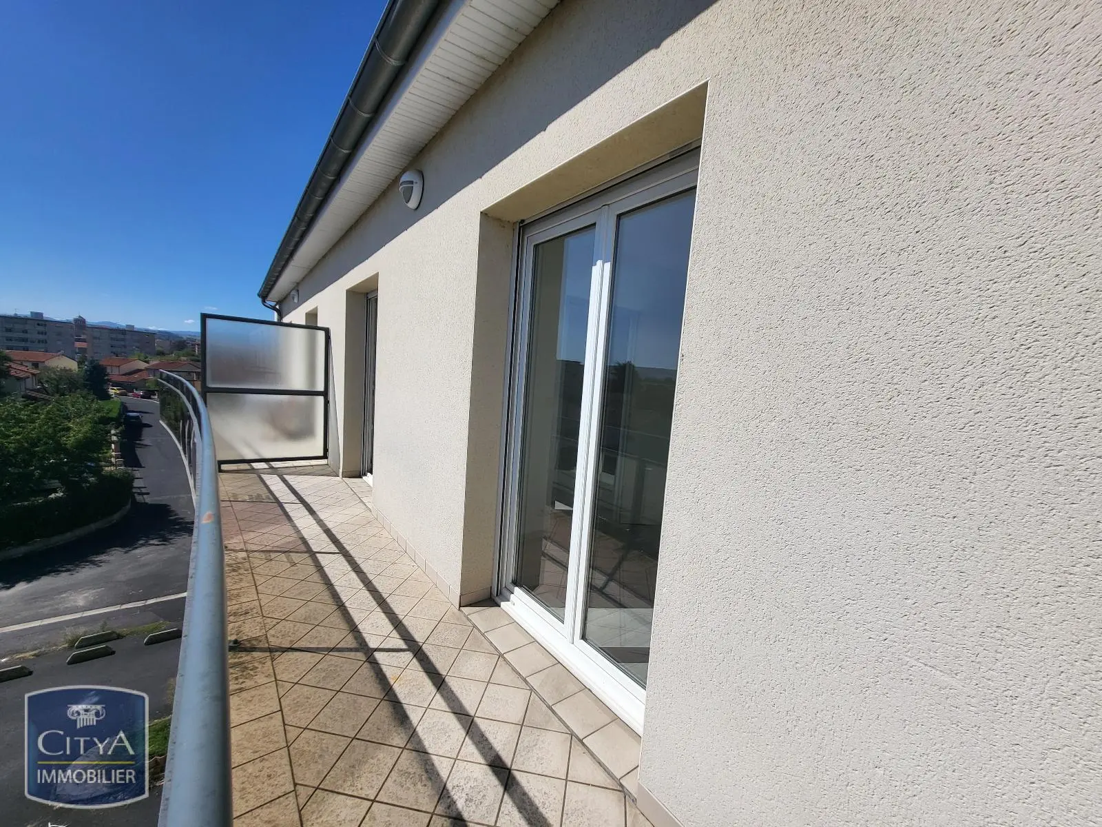 Photo 2 Appartement 2 pièces 38.39m²