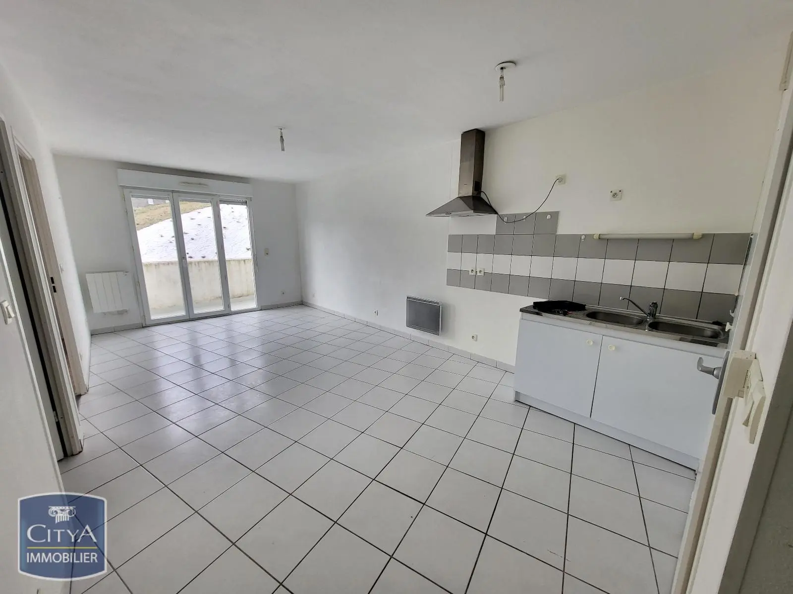 Photo 2 Appartement 2 pièces 39.95m²