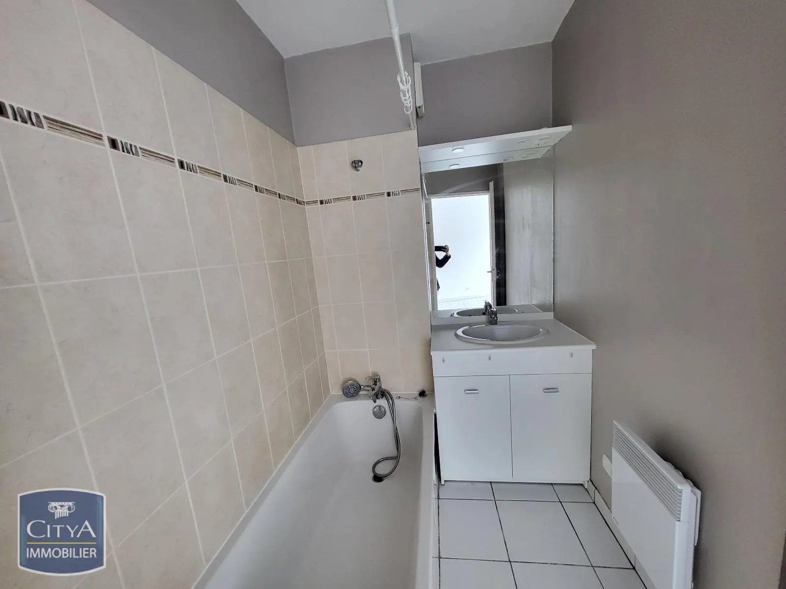 Photo 8 Appartement 2 pièces 39.95m²