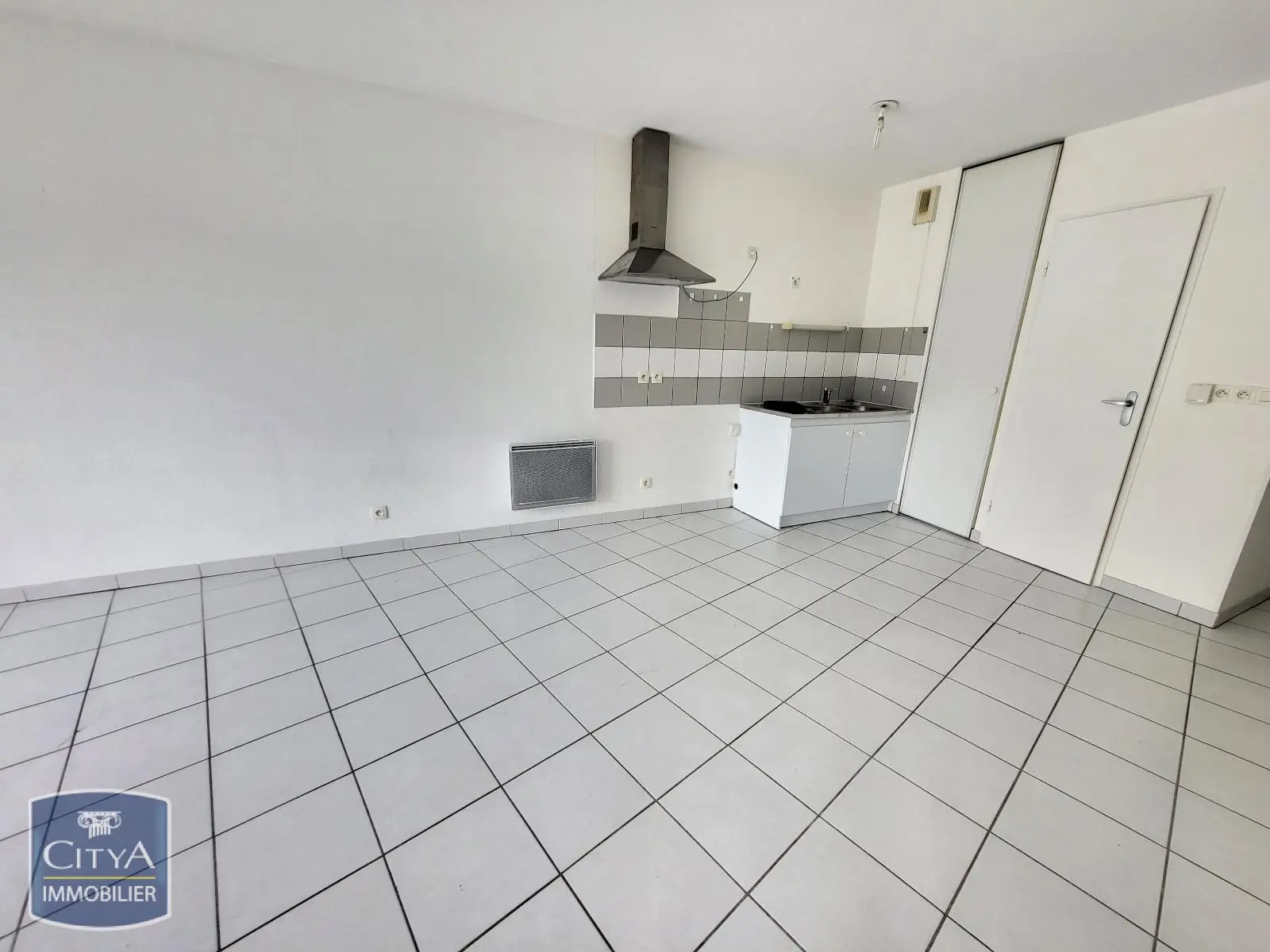 Photo 3 Appartement 2 pièces 39.95m²