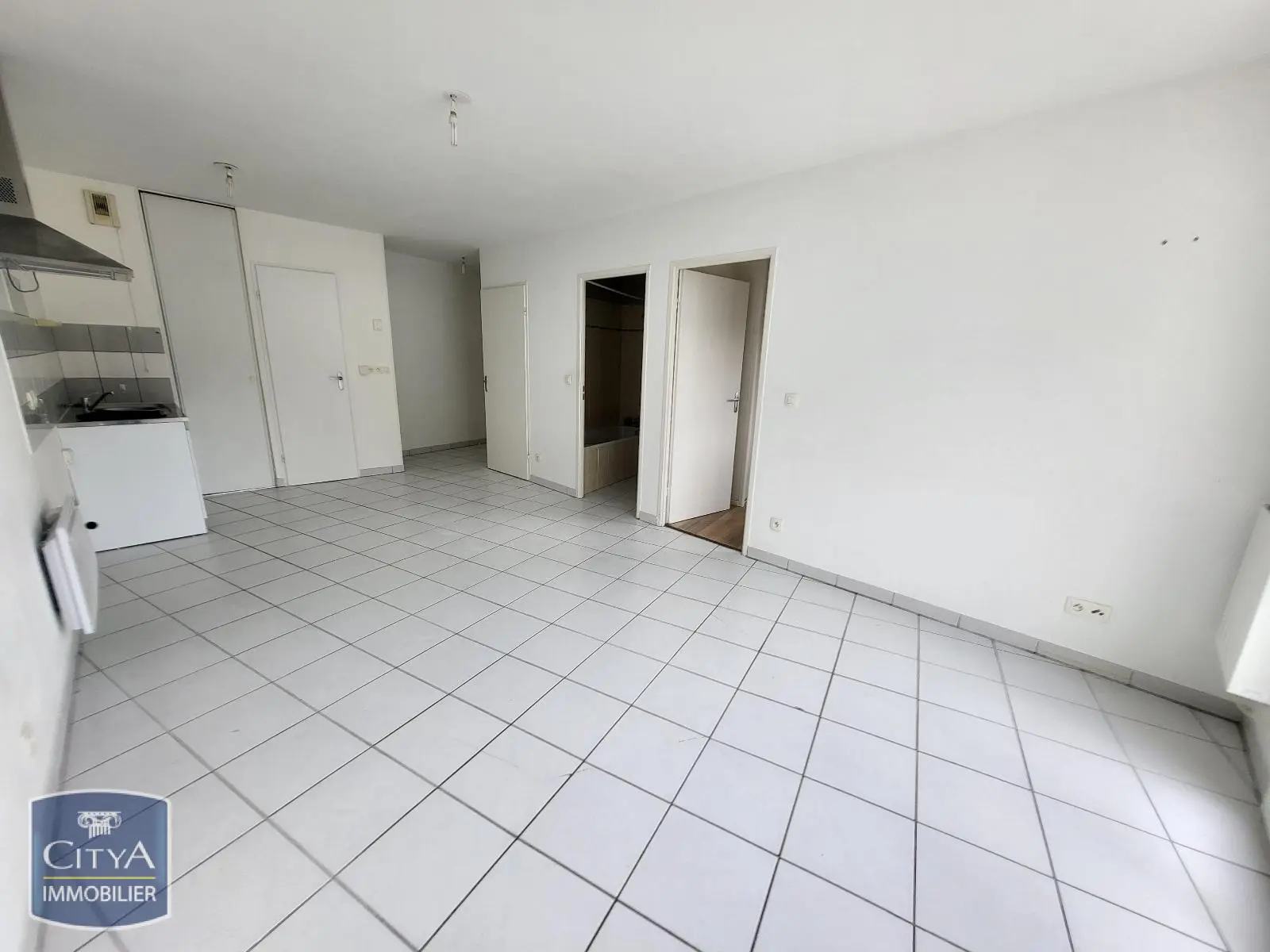 Photo 1 Appartement 2 pièces 39.95m²
