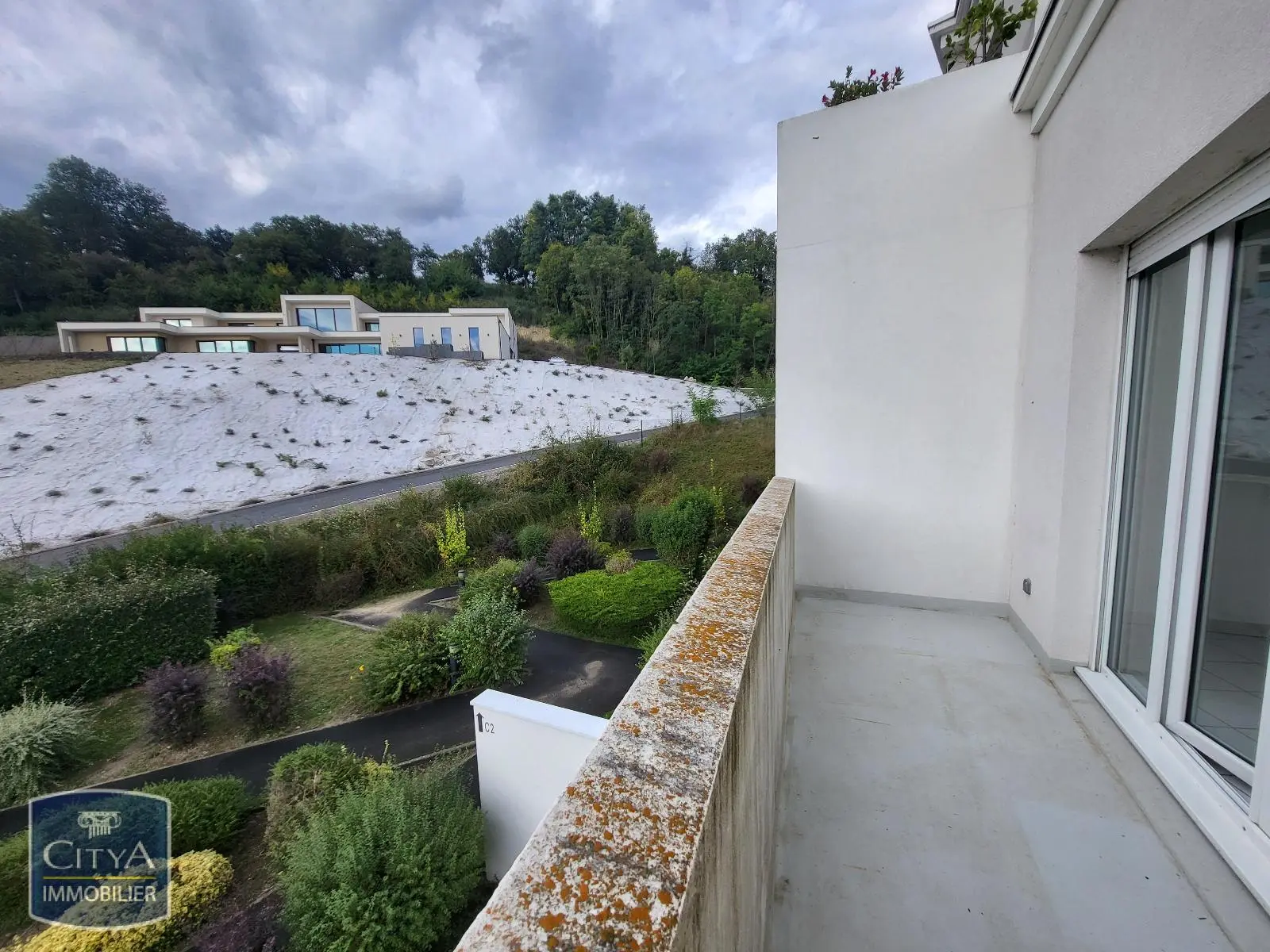 Photo 5 Appartement 2 pièces 39.95m²