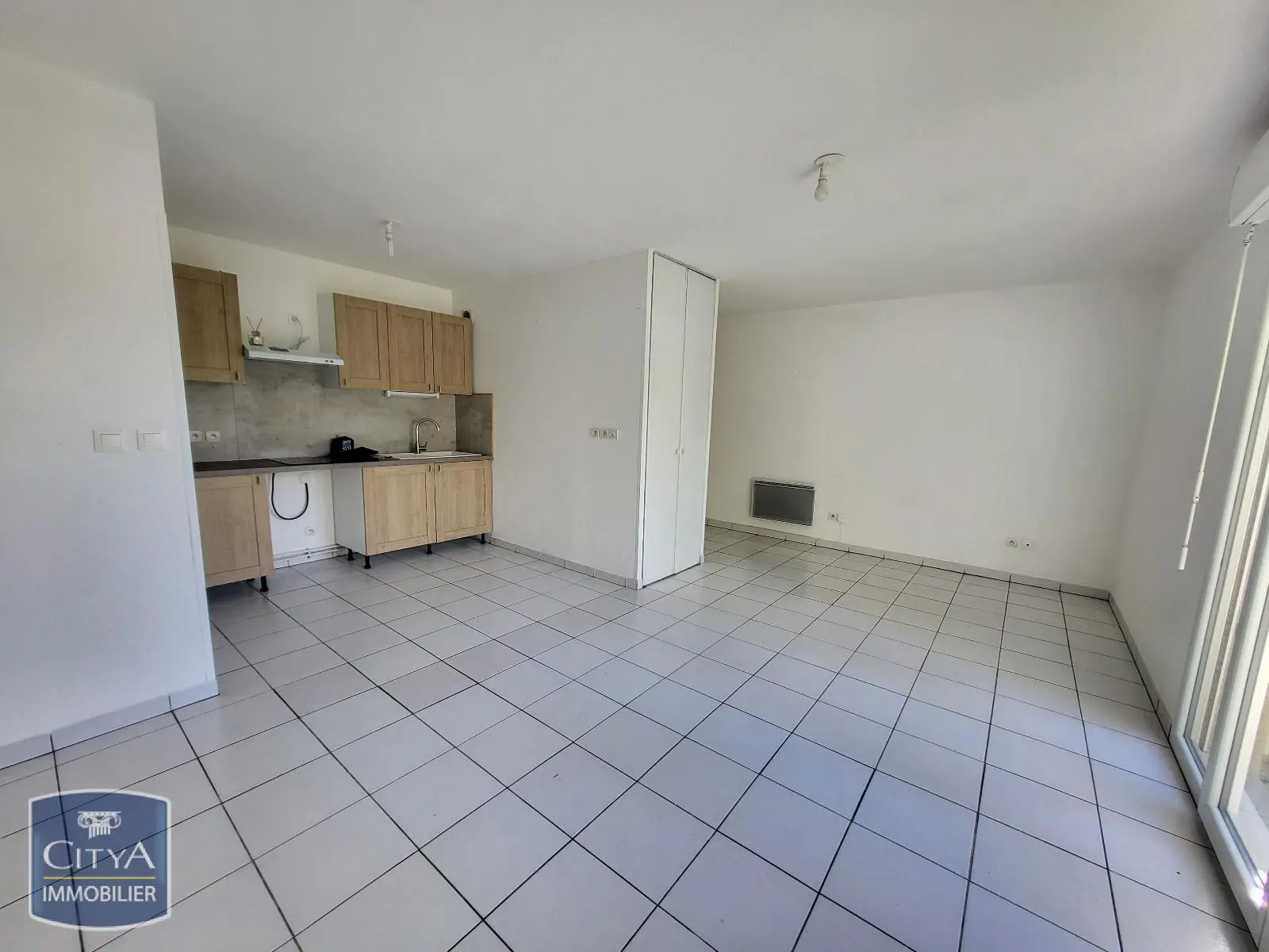 Photo 1 Appartement 2 pièces 40.32m²