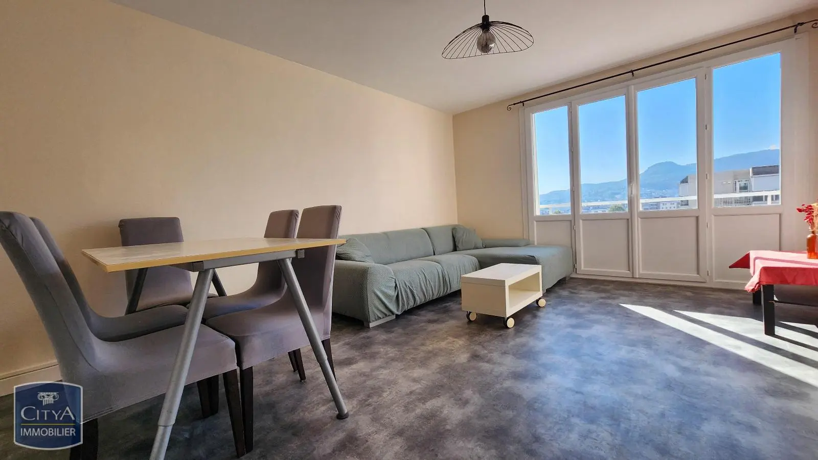 Photo 1 appartement Clermont-Ferrand