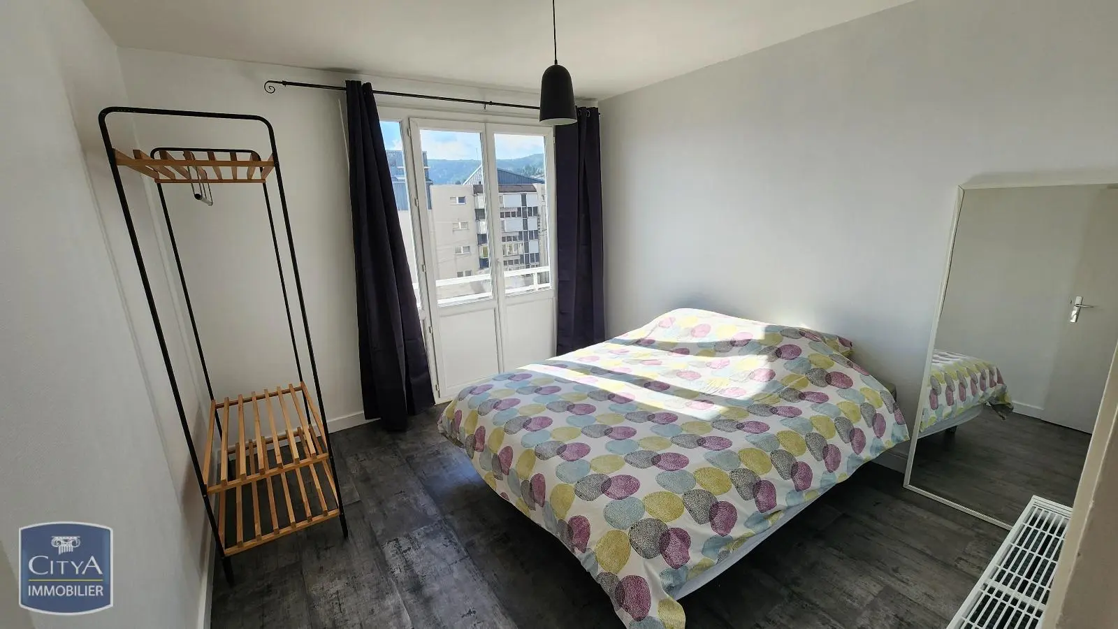 Photo 2 appartement Clermont-Ferrand