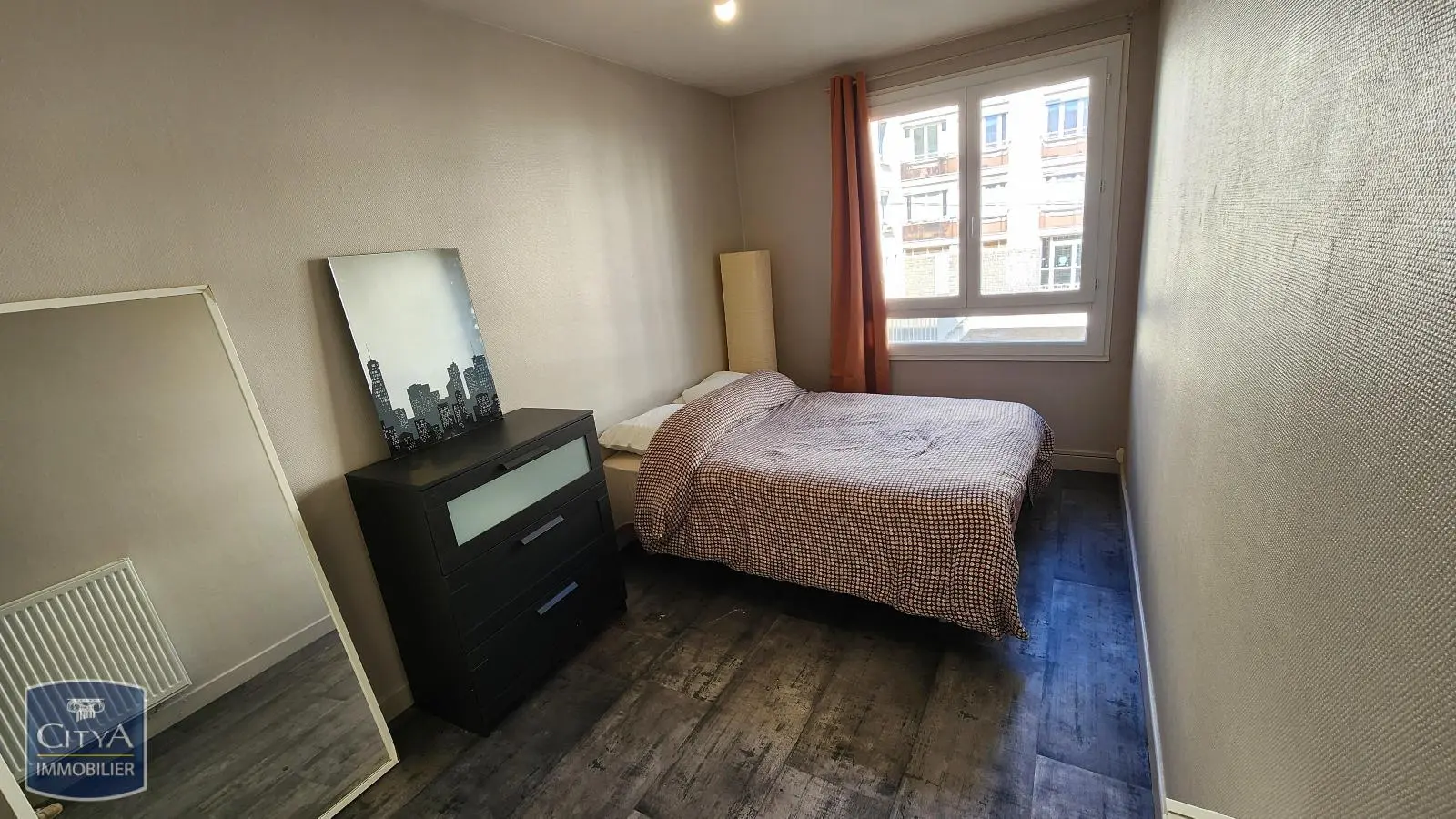 Photo 4 appartement Clermont-Ferrand