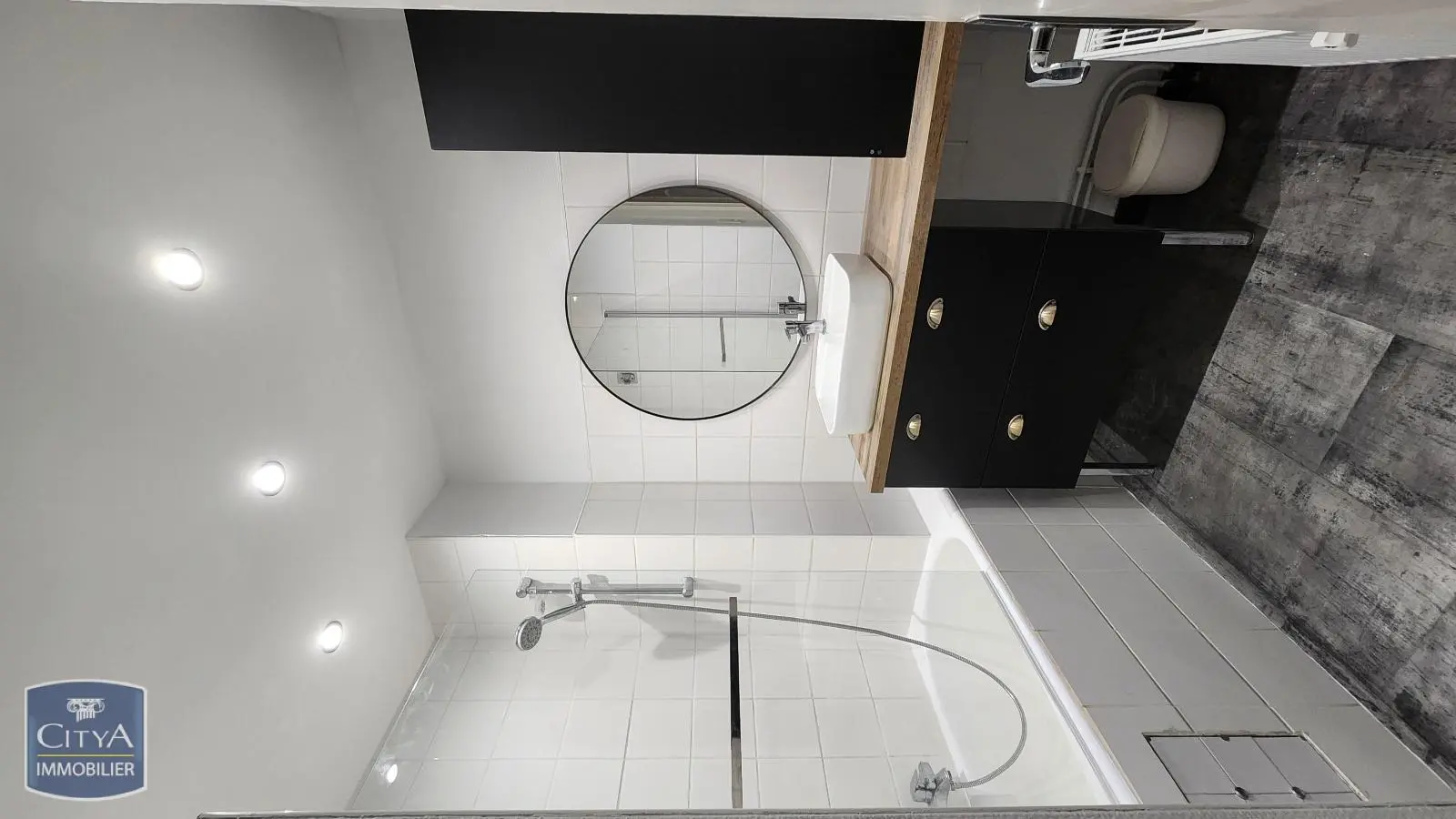 Photo 9 appartement Clermont-Ferrand