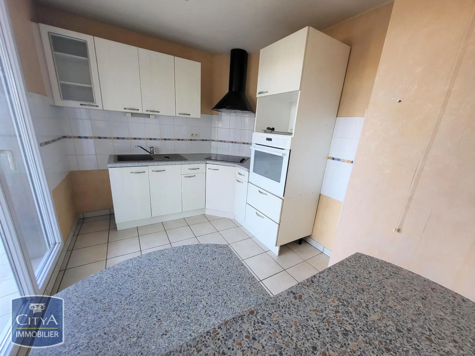 Photo 2 Appartement 3 pièces 66.15m²