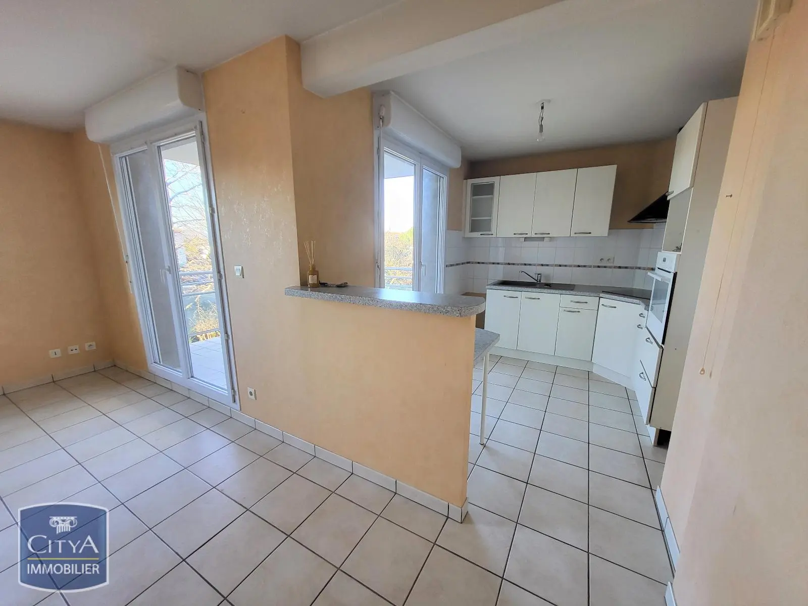 Photo 1 Appartement 3 pièces 66.15m²