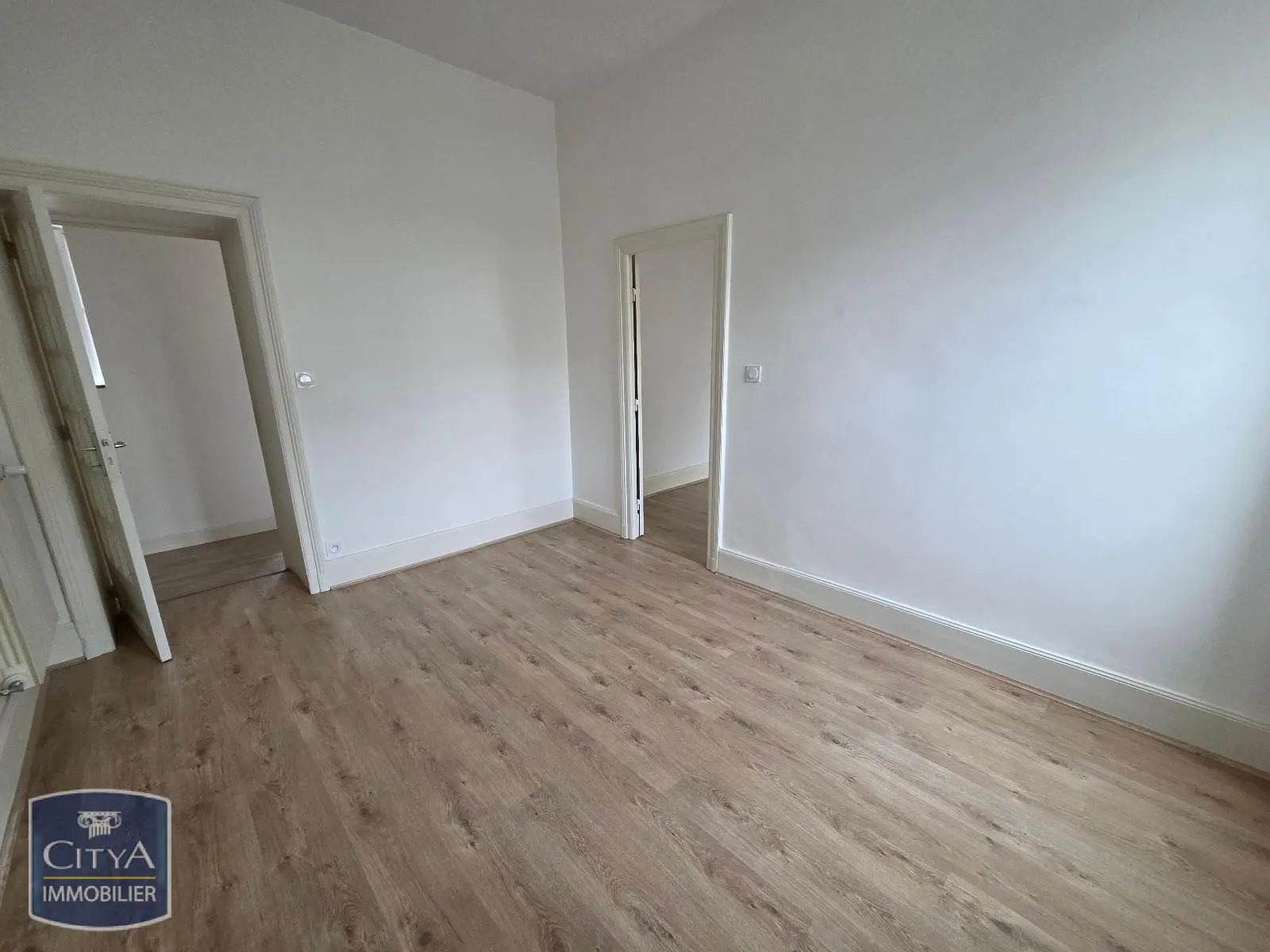 Photo 7 Appartement 3 pièces 60.75m²