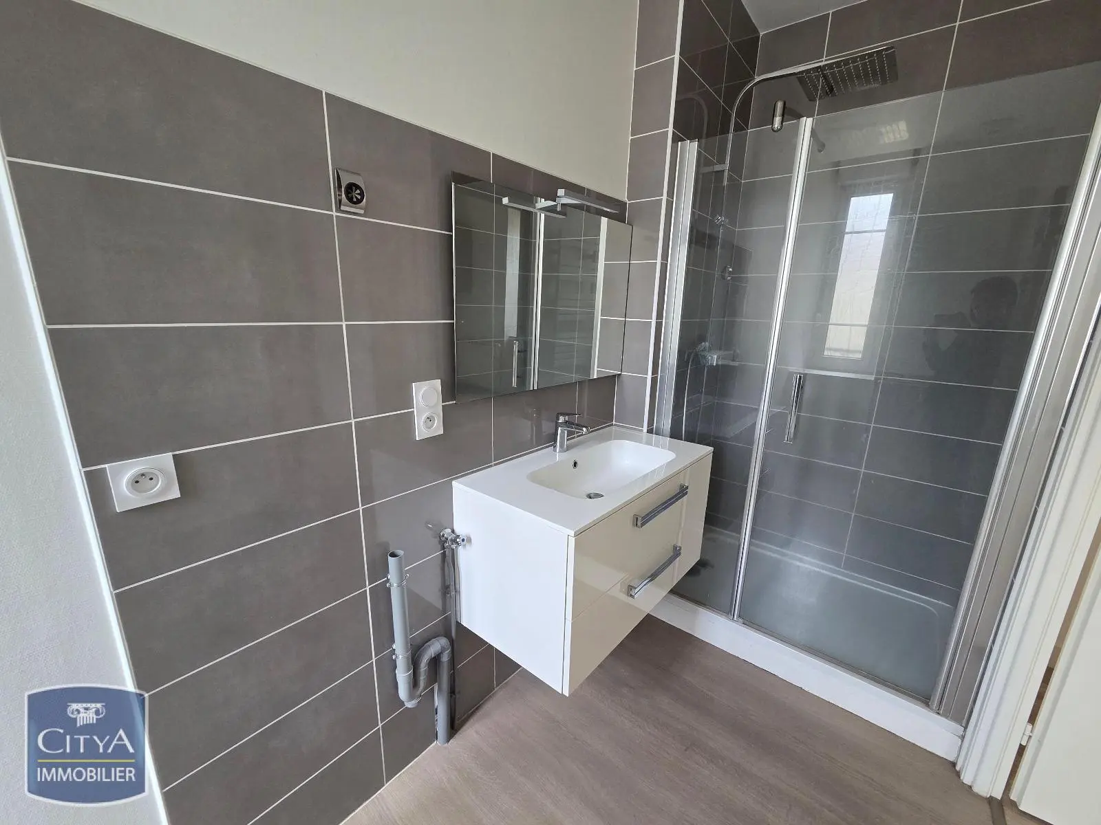 Photo 9 Appartement 3 pièces 60.75m²