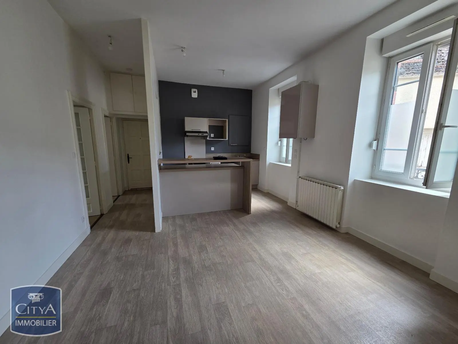 Photo 3 Appartement 3 pièces 60.75m²