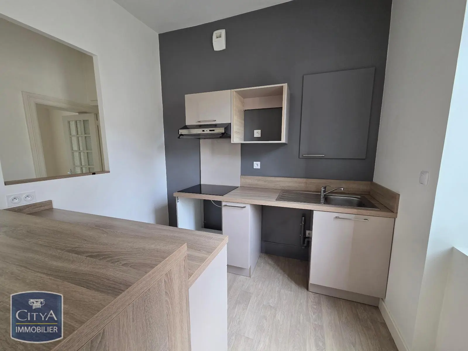 Photo 1 Appartement 3 pièces 60.75m²