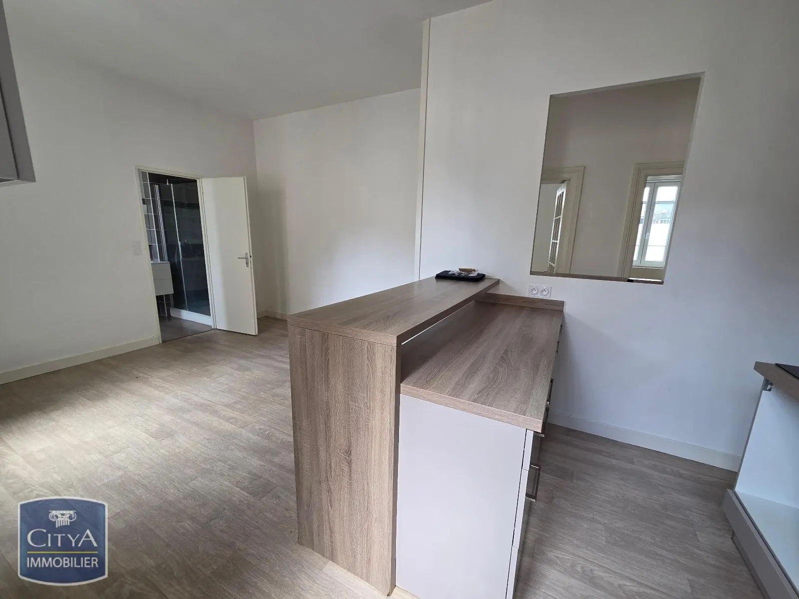 Photo 4 Appartement 3 pièces 60.75m²