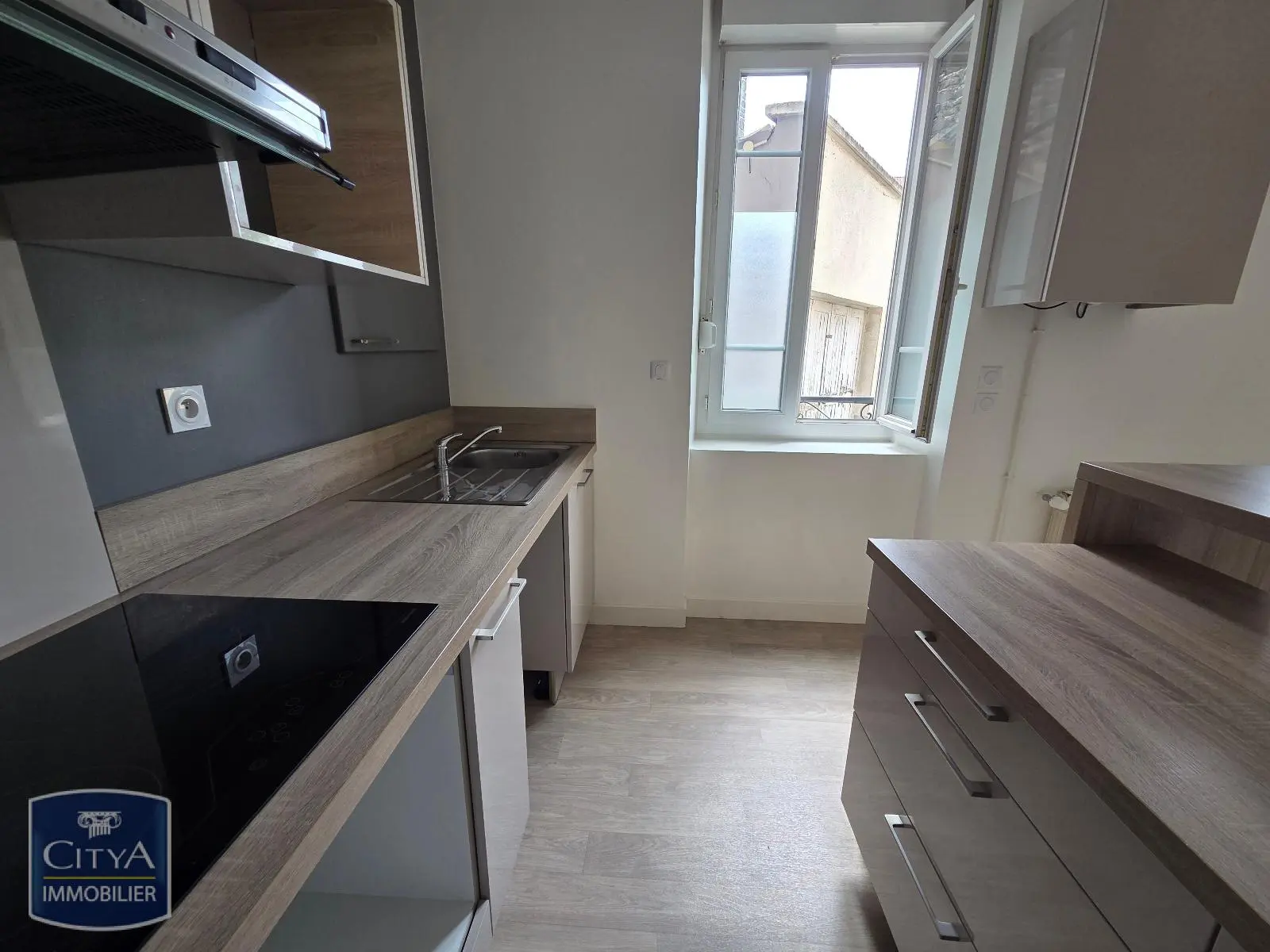 Photo 2 Appartement 3 pièces 60.75m²