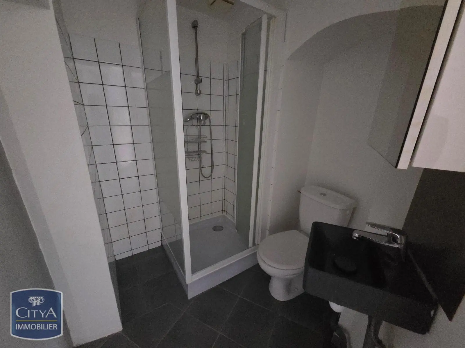 Photo 6 Appartement 2 pièces 30.56m²