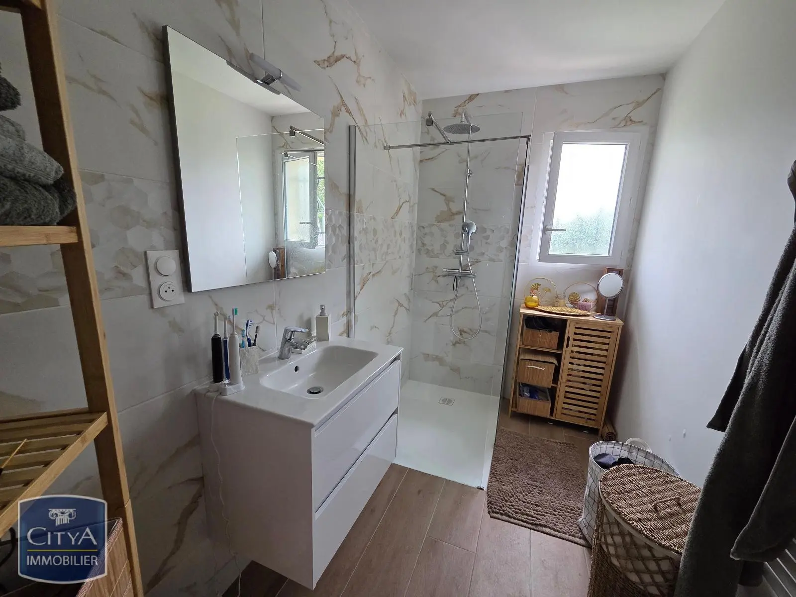 Photo 4 Maison 4 pièces 79.9m²
