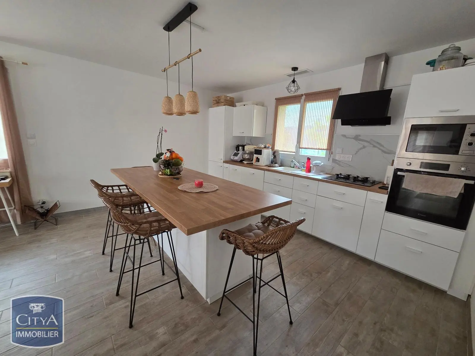 Photo 6 Maison 4 pièces 79.9m²