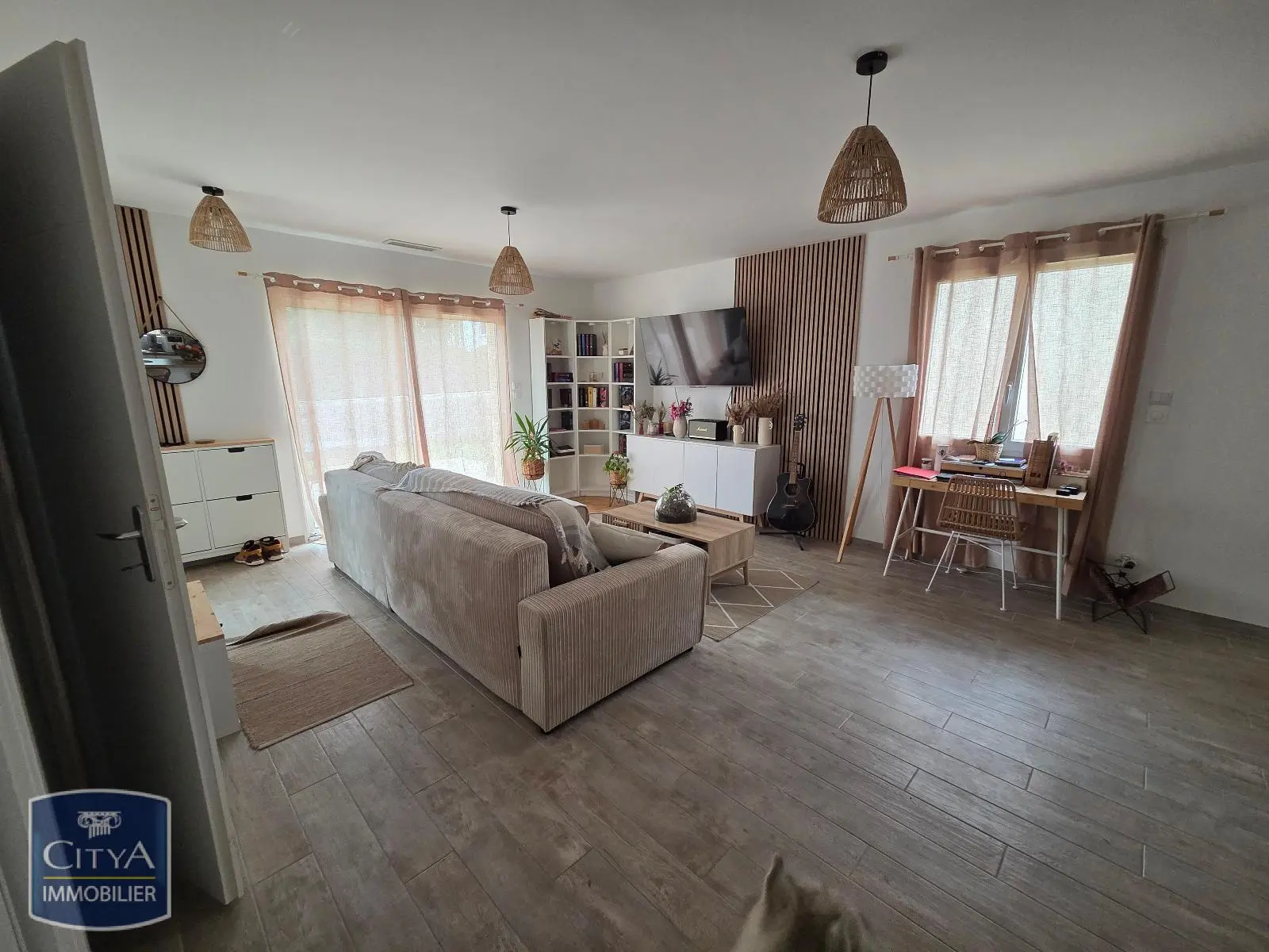 Photo 1 Maison 4 pièces 79.9m²