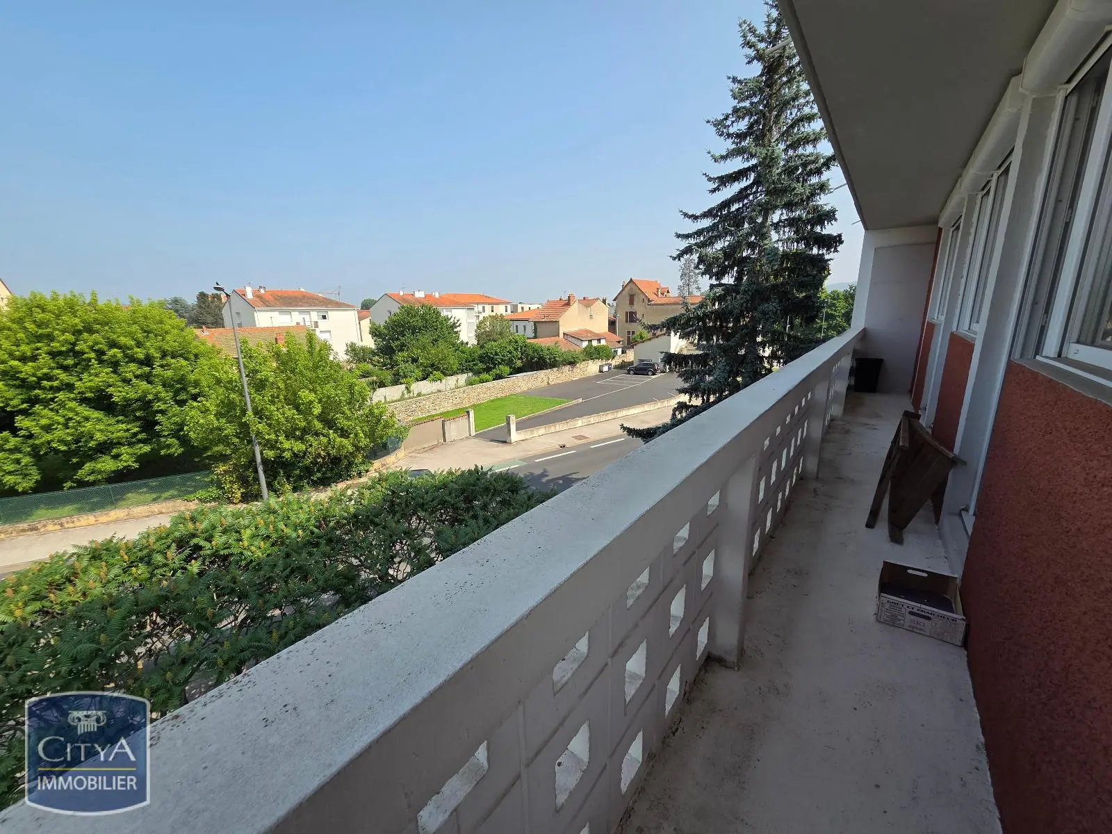 Photo 7 Appartement 3 pièces 56.3m²