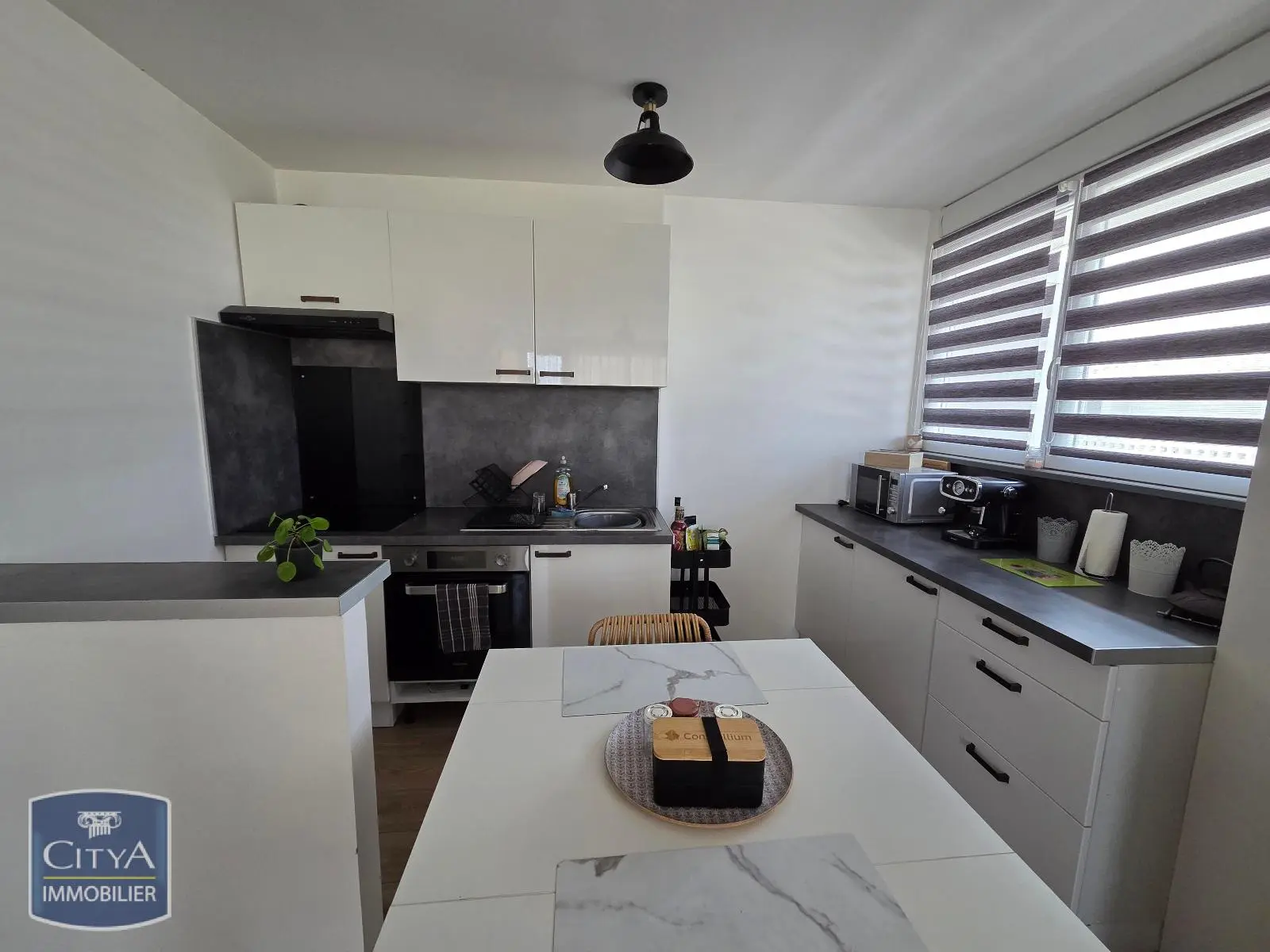 Photo 1 Appartement 3 pièces 56.3m²