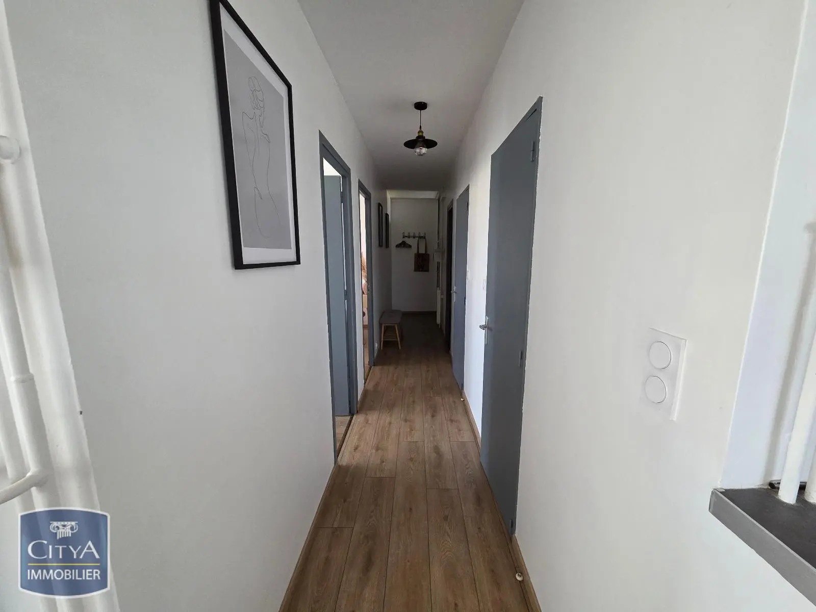 Photo 9 Appartement 3 pièces 56.3m²