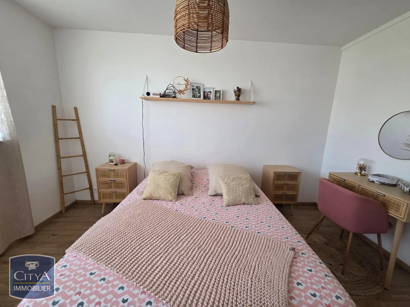 Photo 5 Appartement 3 pièces 56.3m²