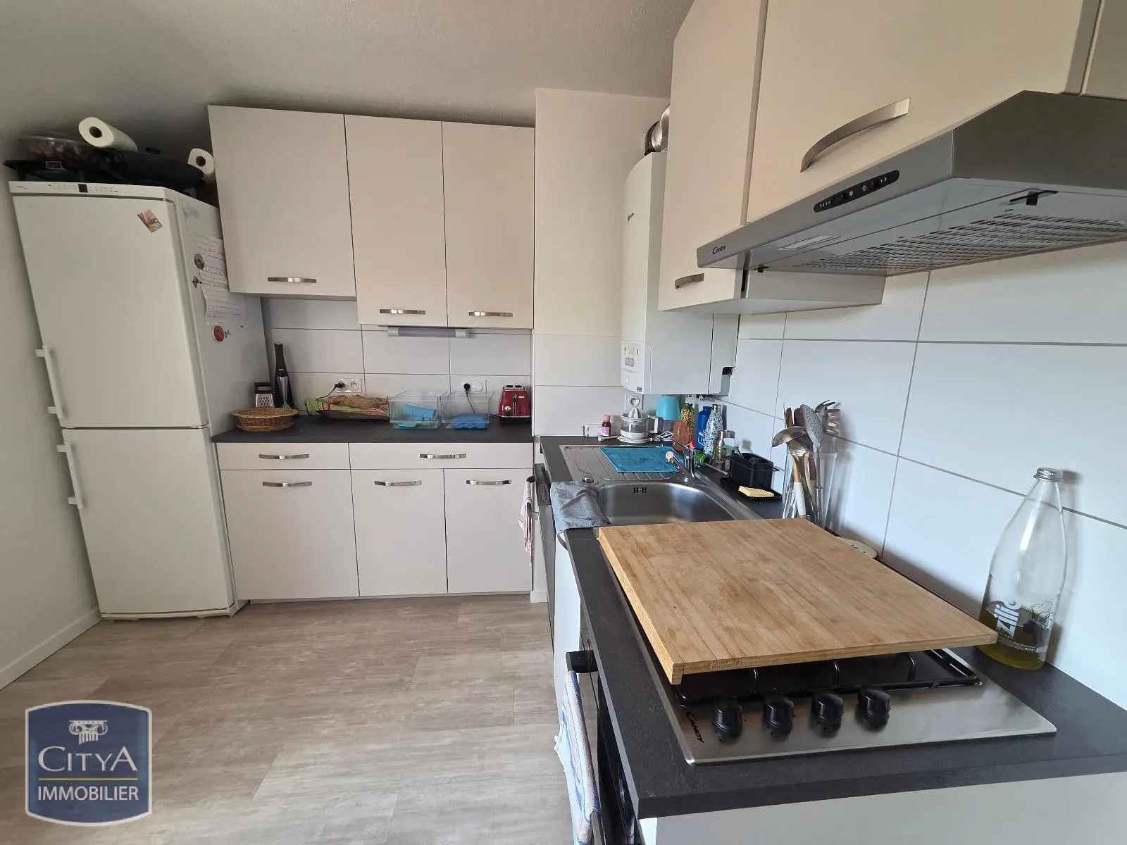 Photo 1 Appartement 4 pièces 85.1m²