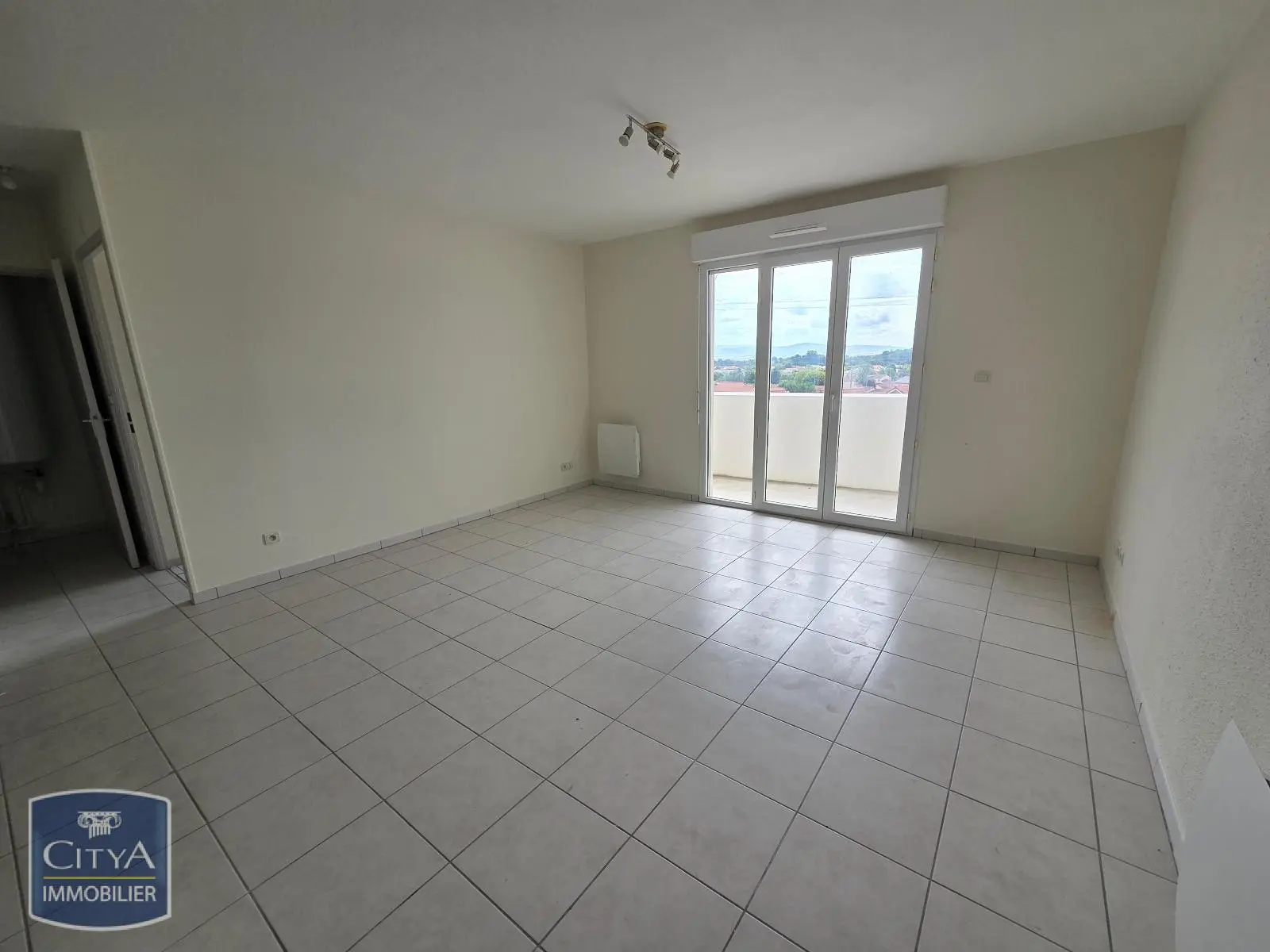 Photo 3 Appartement 2 pièces 42.9m²